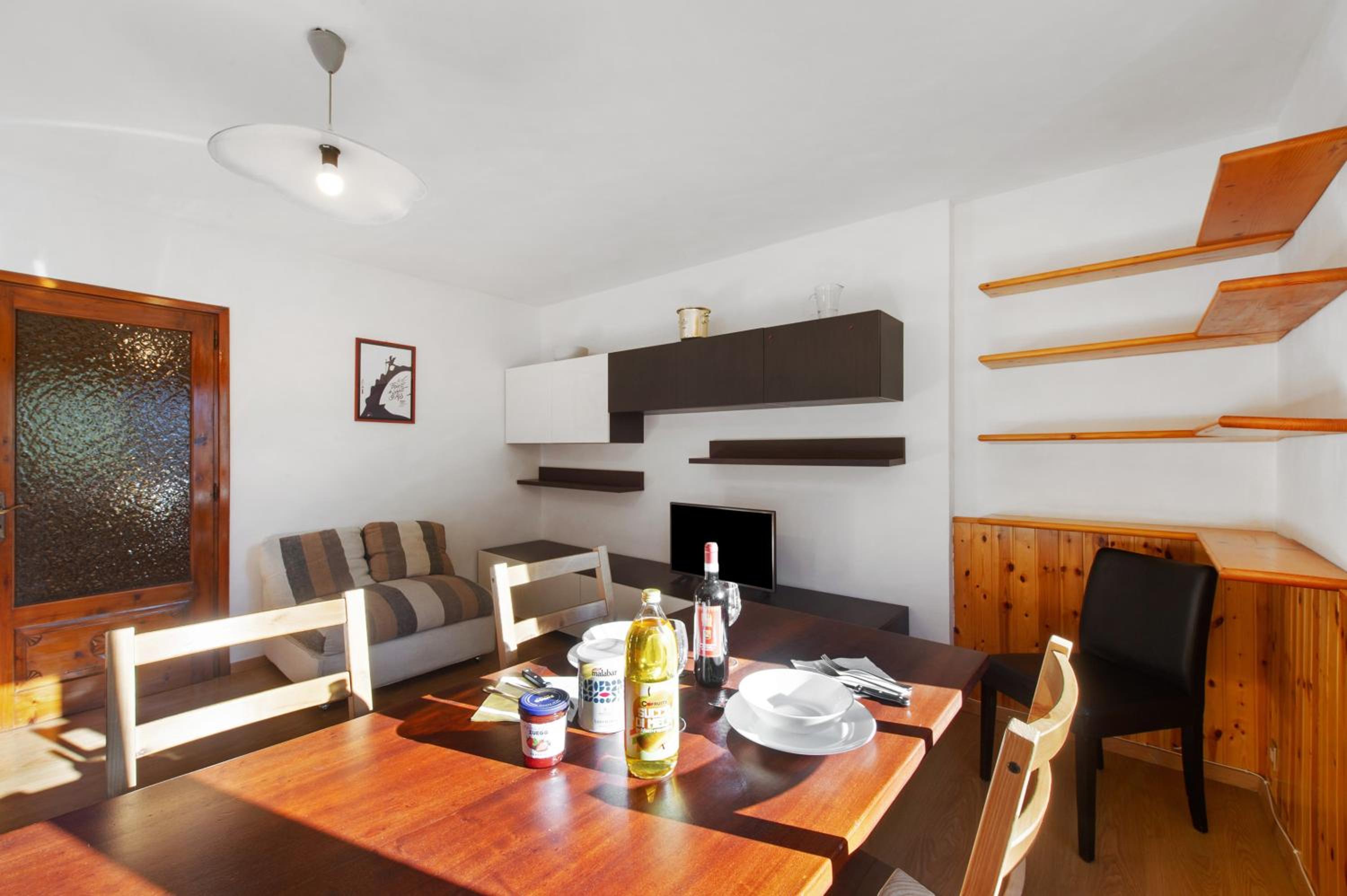 Superior One-Bedroom Apartment With Balcony photo 3