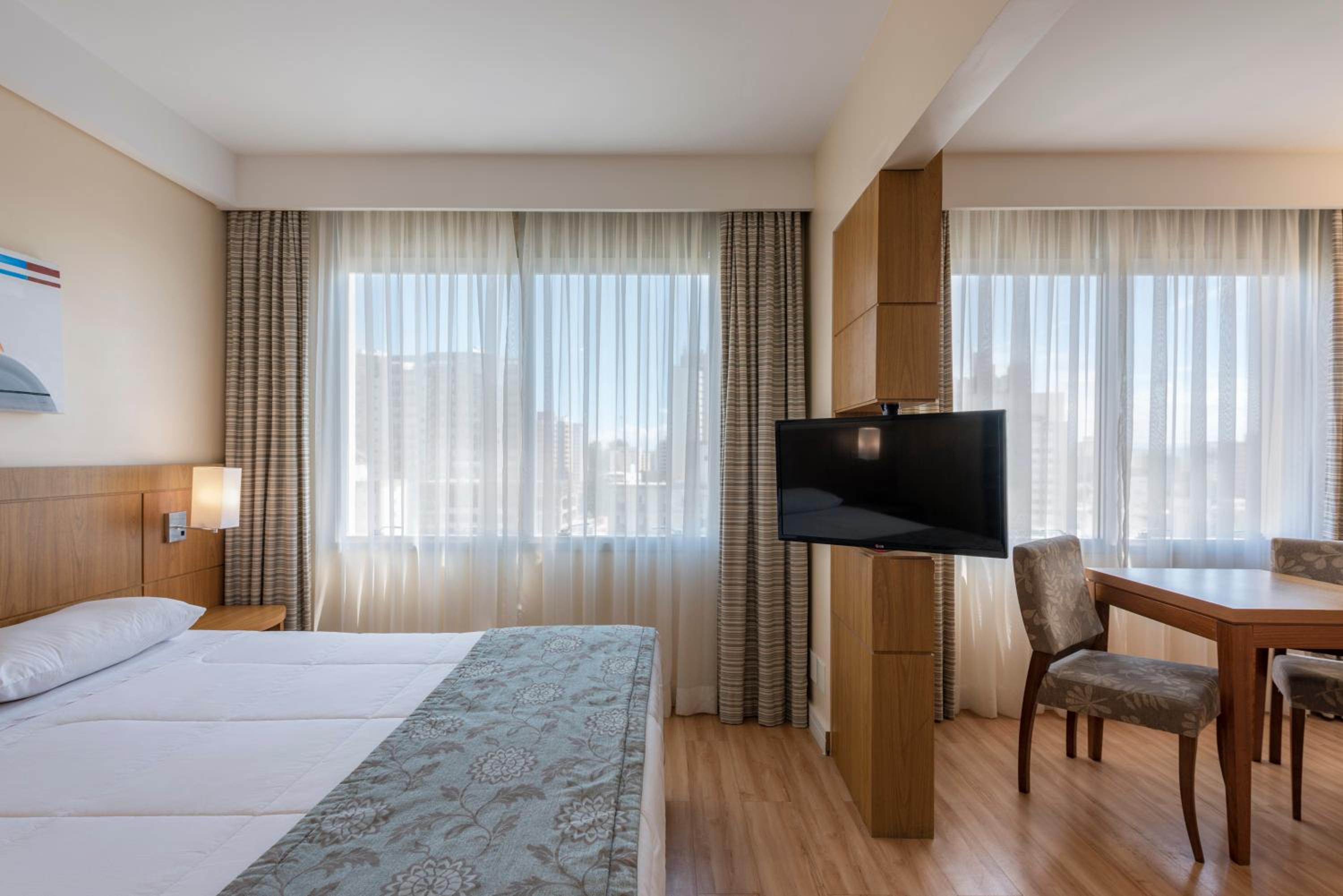Superior Double Room - Photo 1