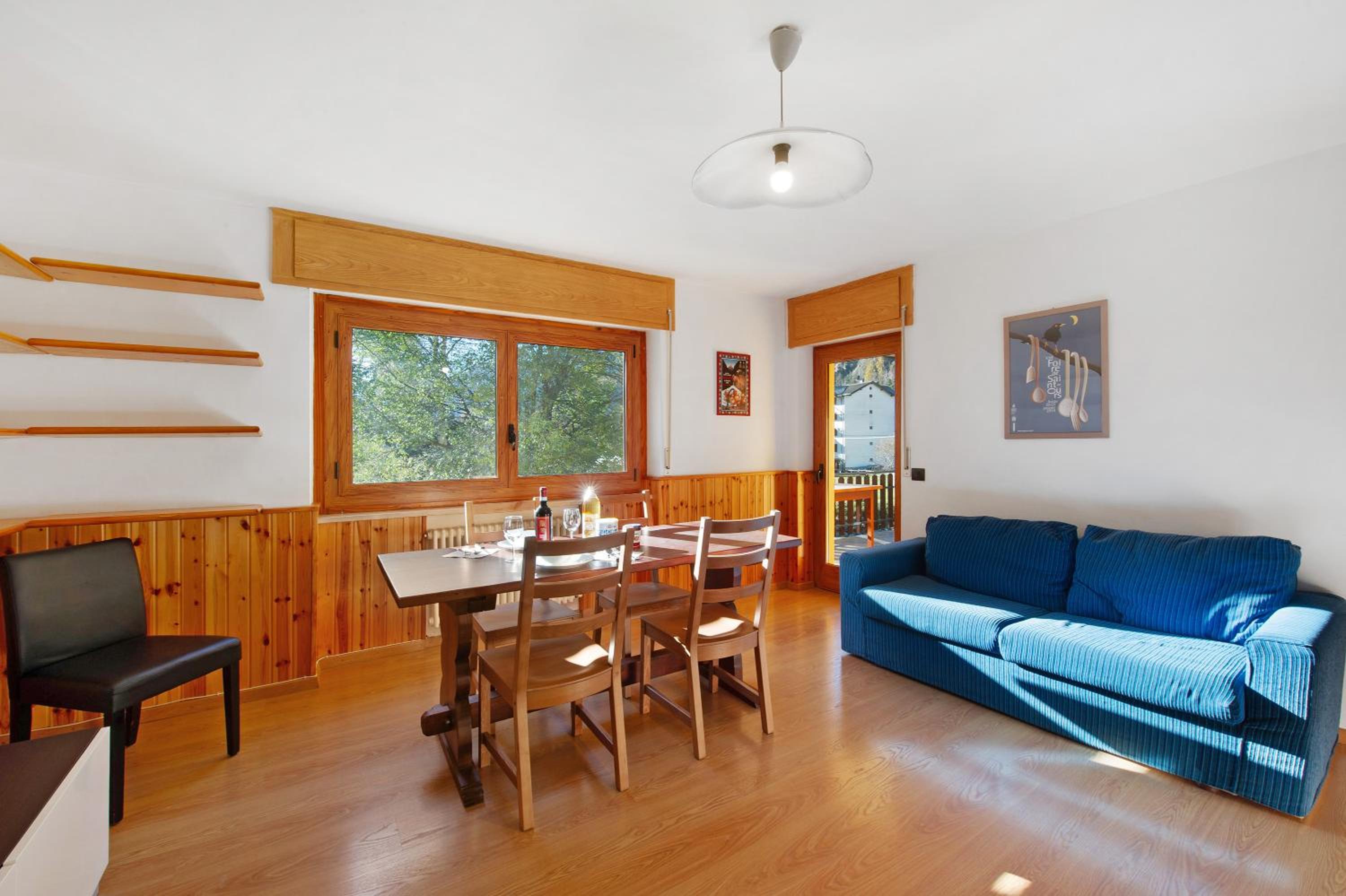 Superior One-Bedroom Apartment With Balcony photo 2