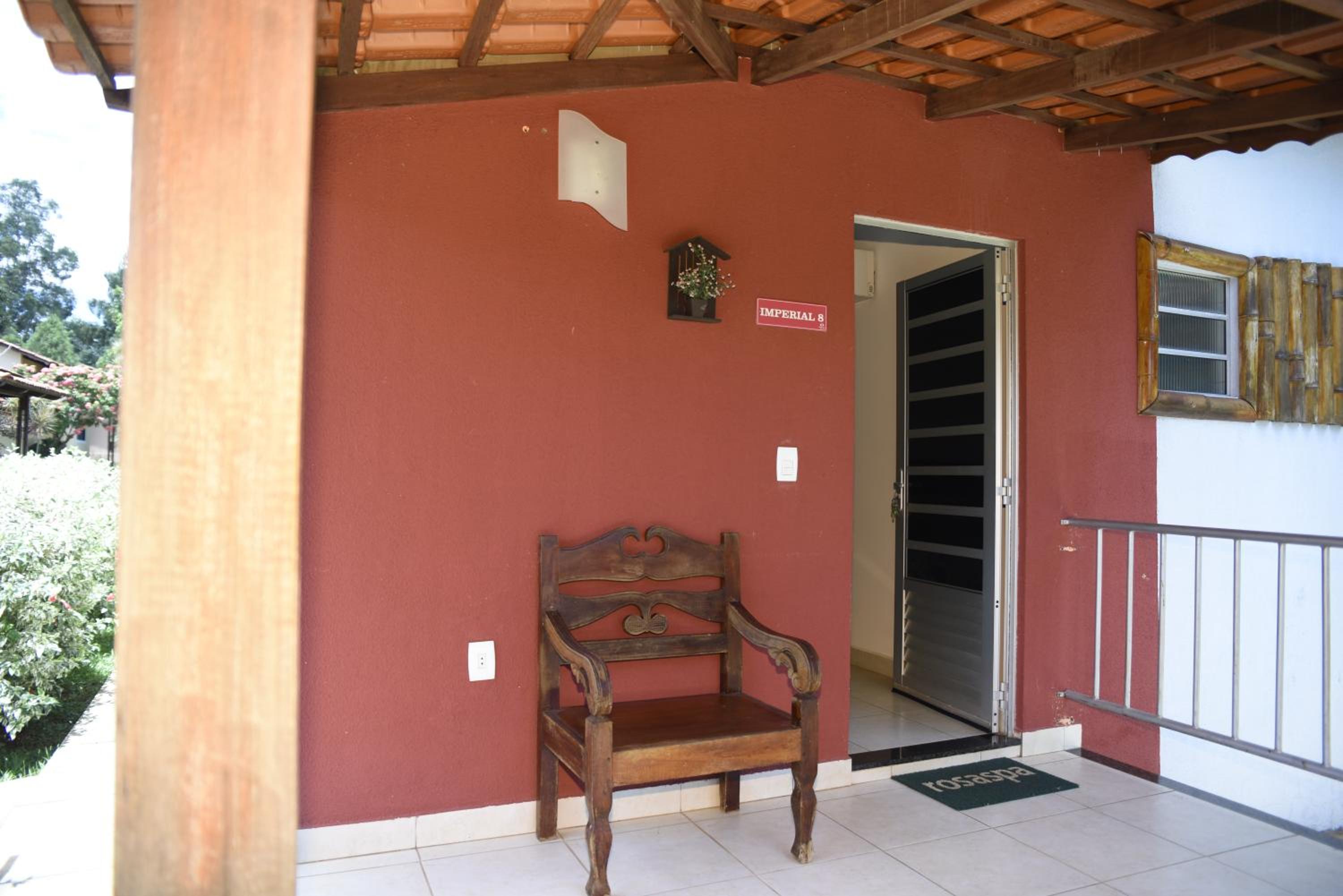 Double Or Twin Room With Private Bathroom