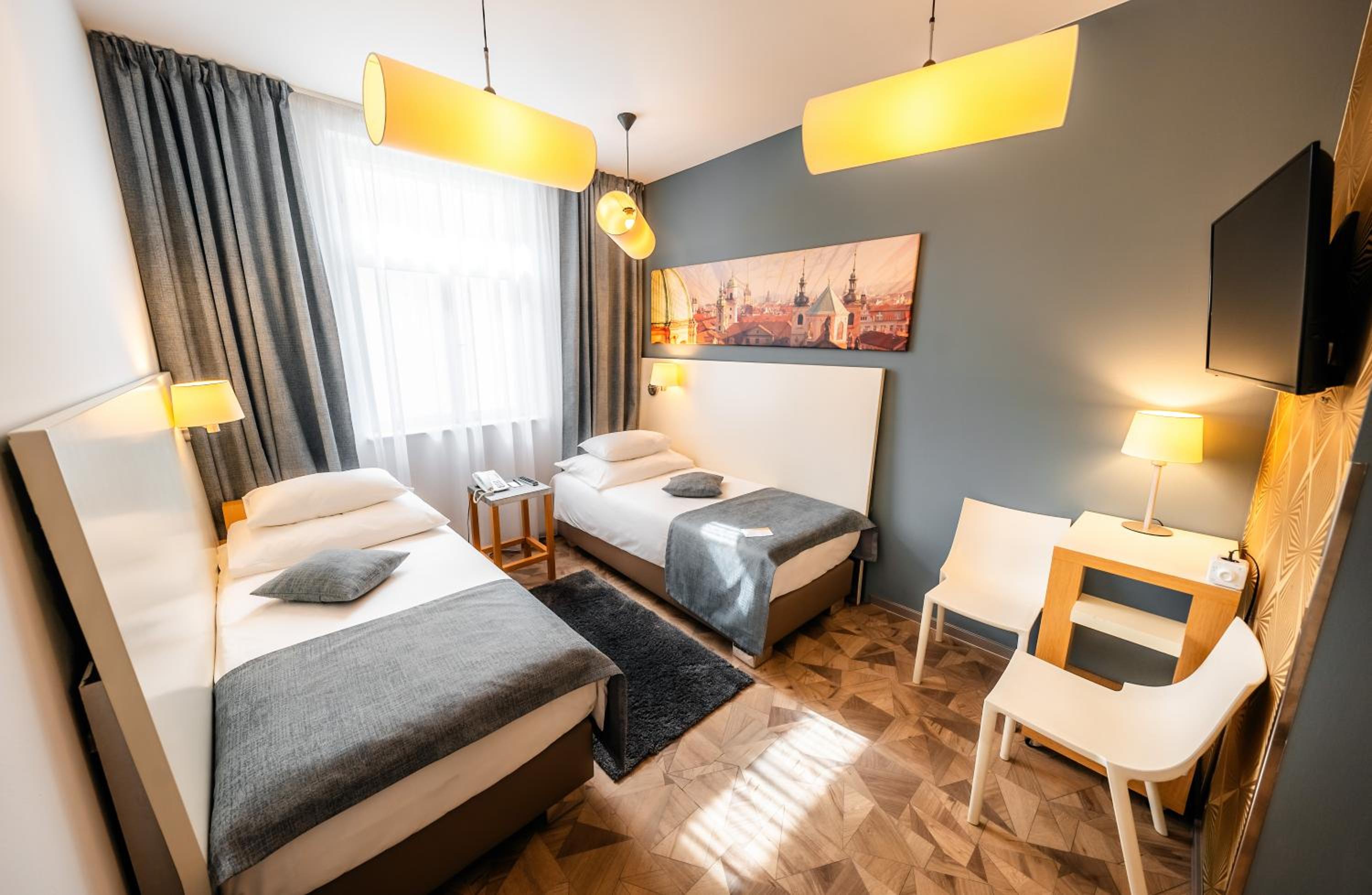 Single Room
