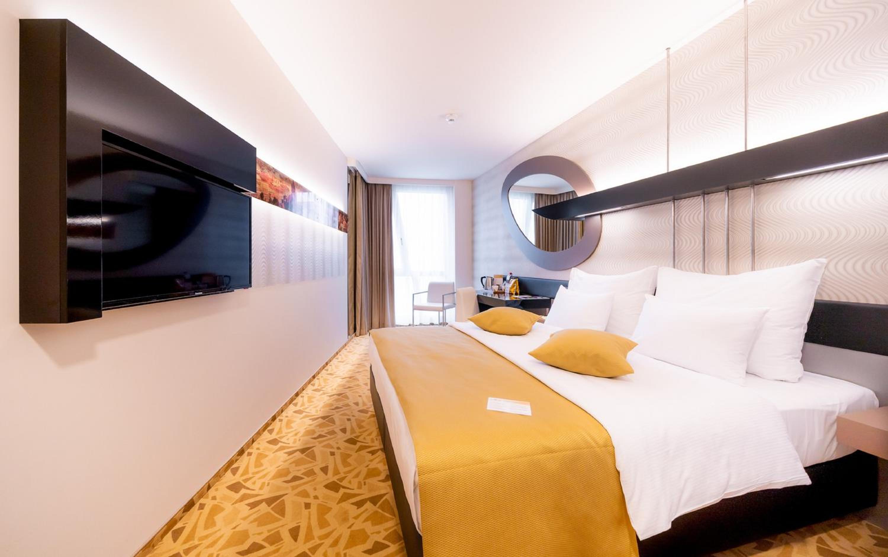 Classic Double or Twin Room - Photo 1