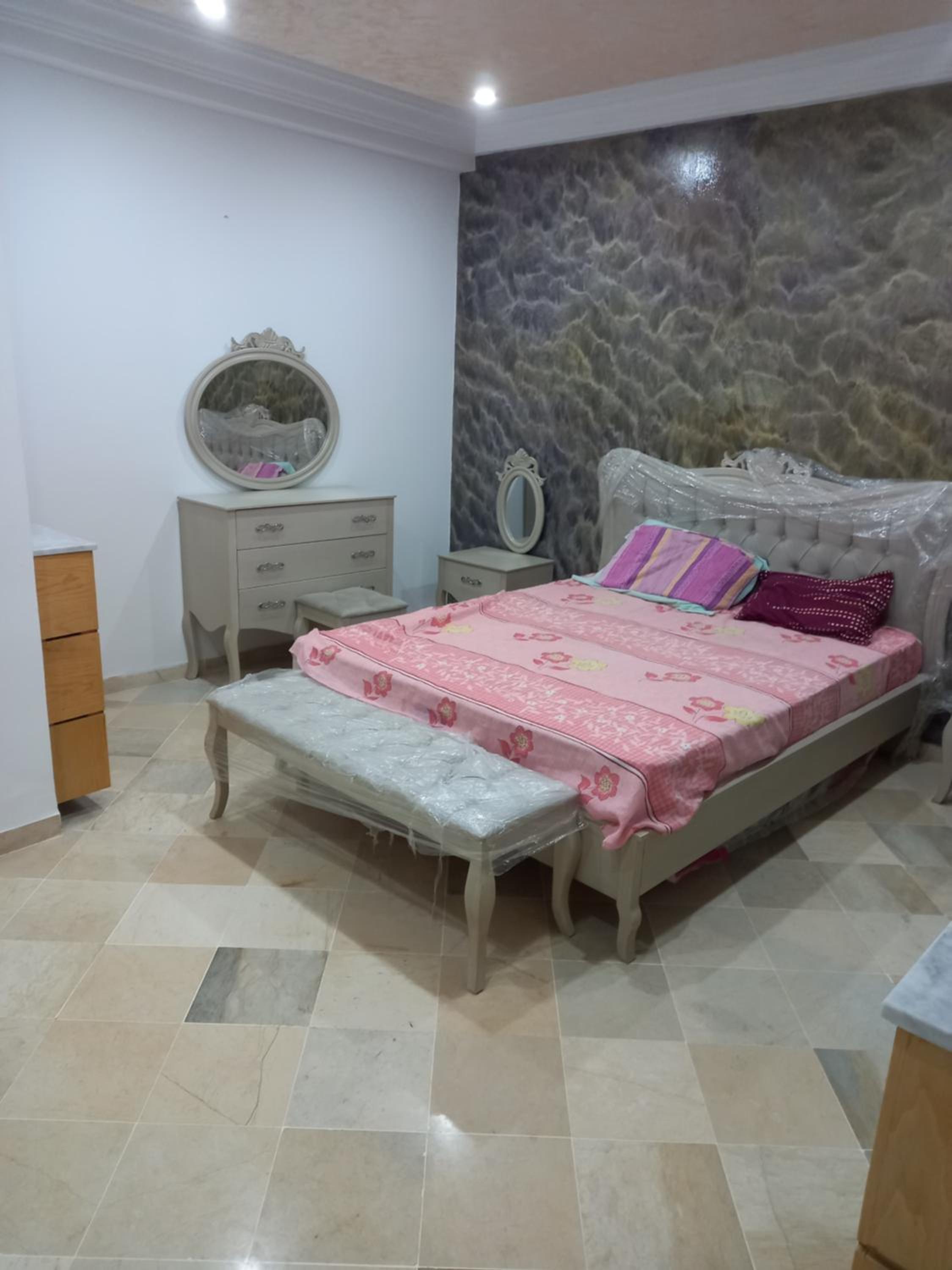 One-Bedroom Villa photo 2