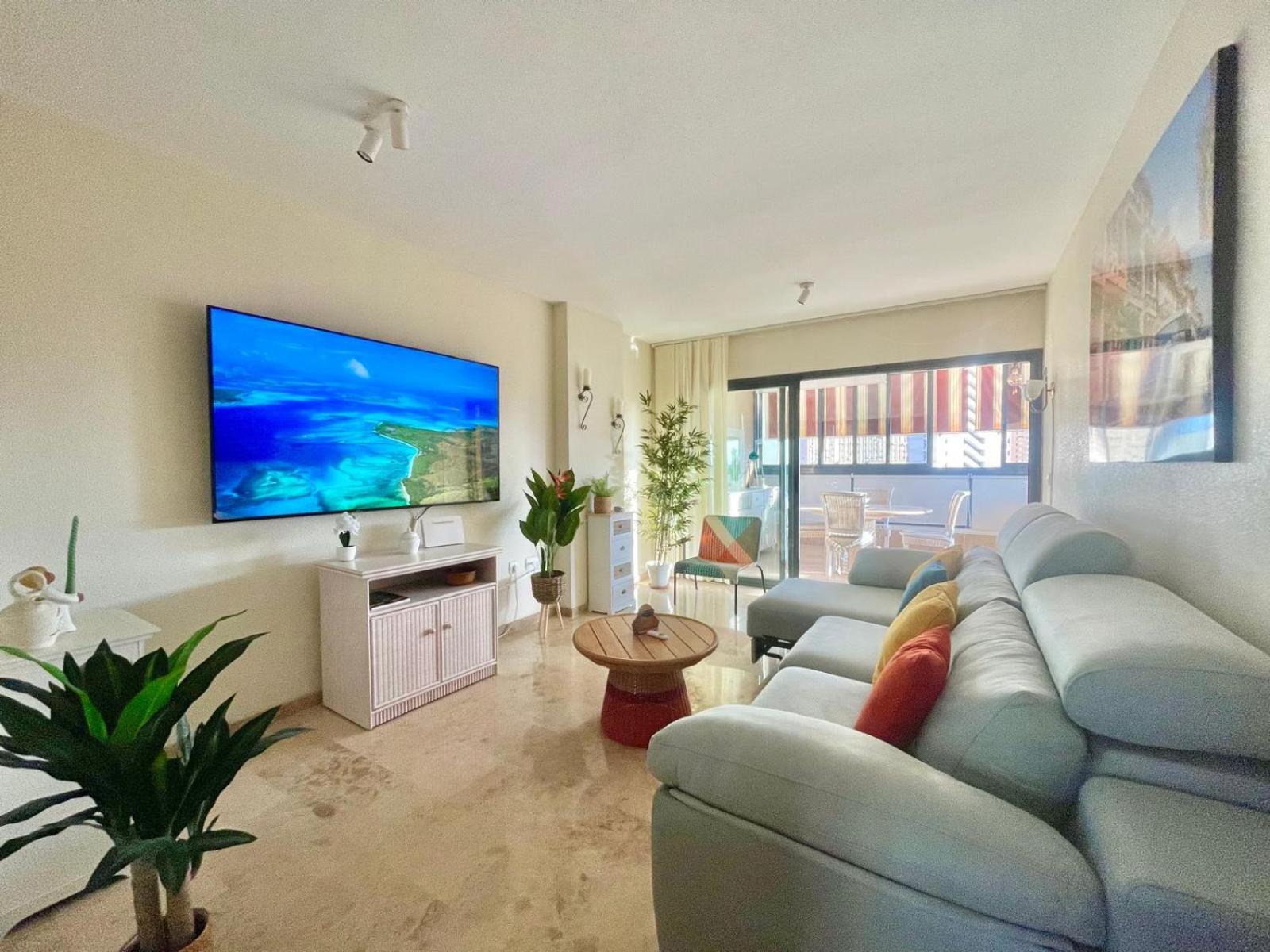 Apartamento