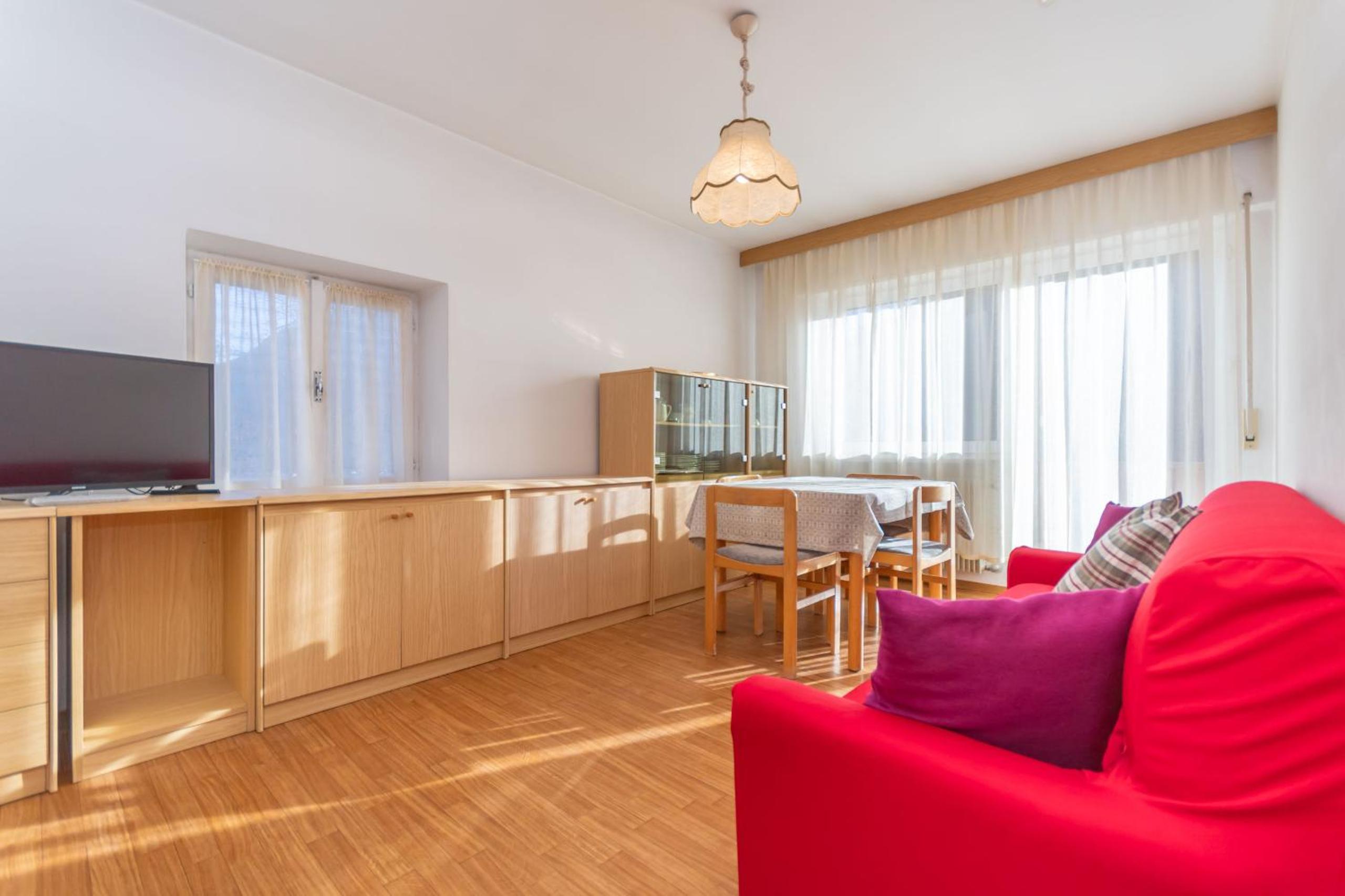 Apartment with View photo 1