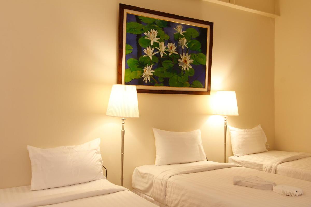 Triple Room - Photo 4