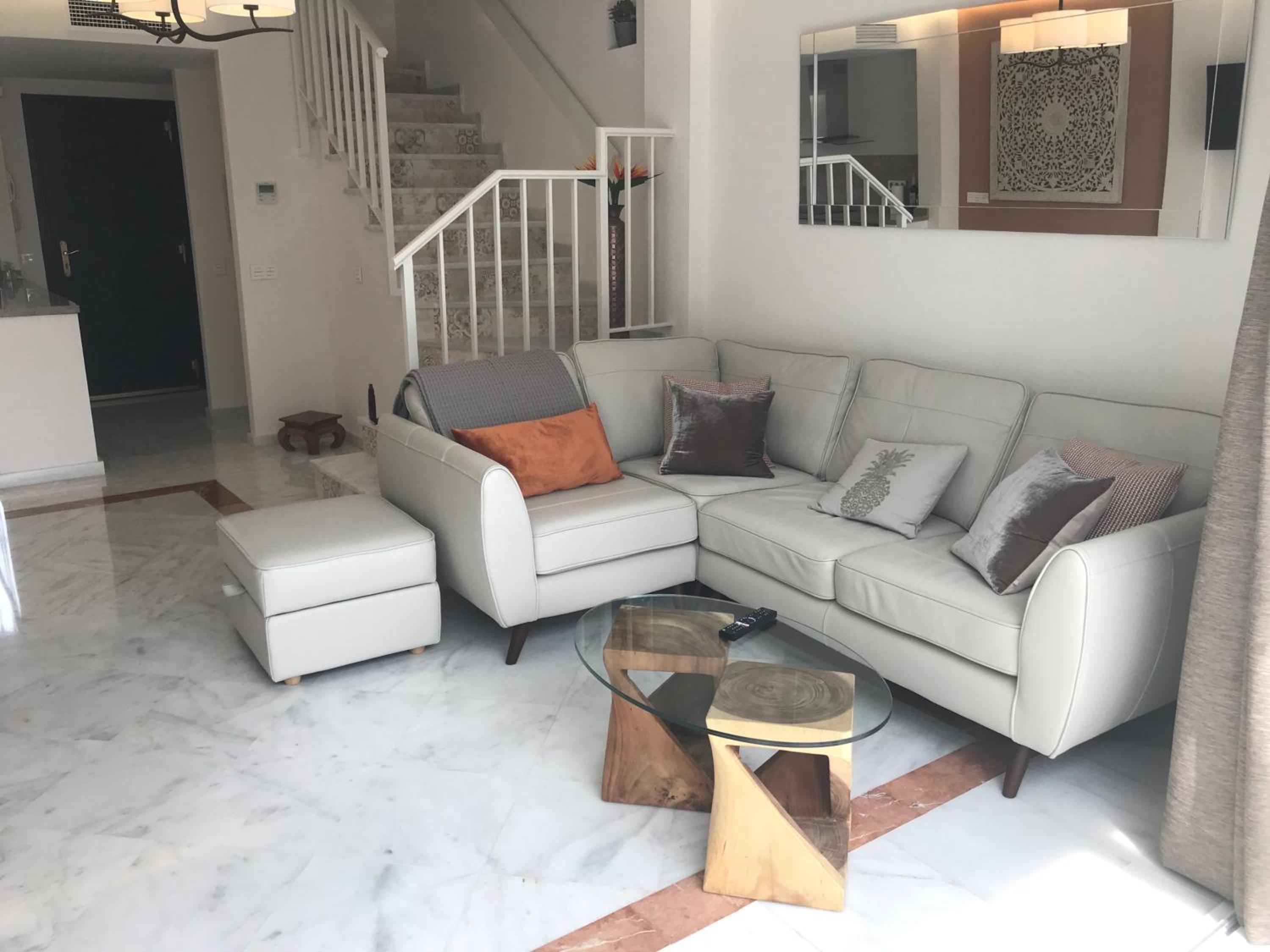 Casa de Vacaciones