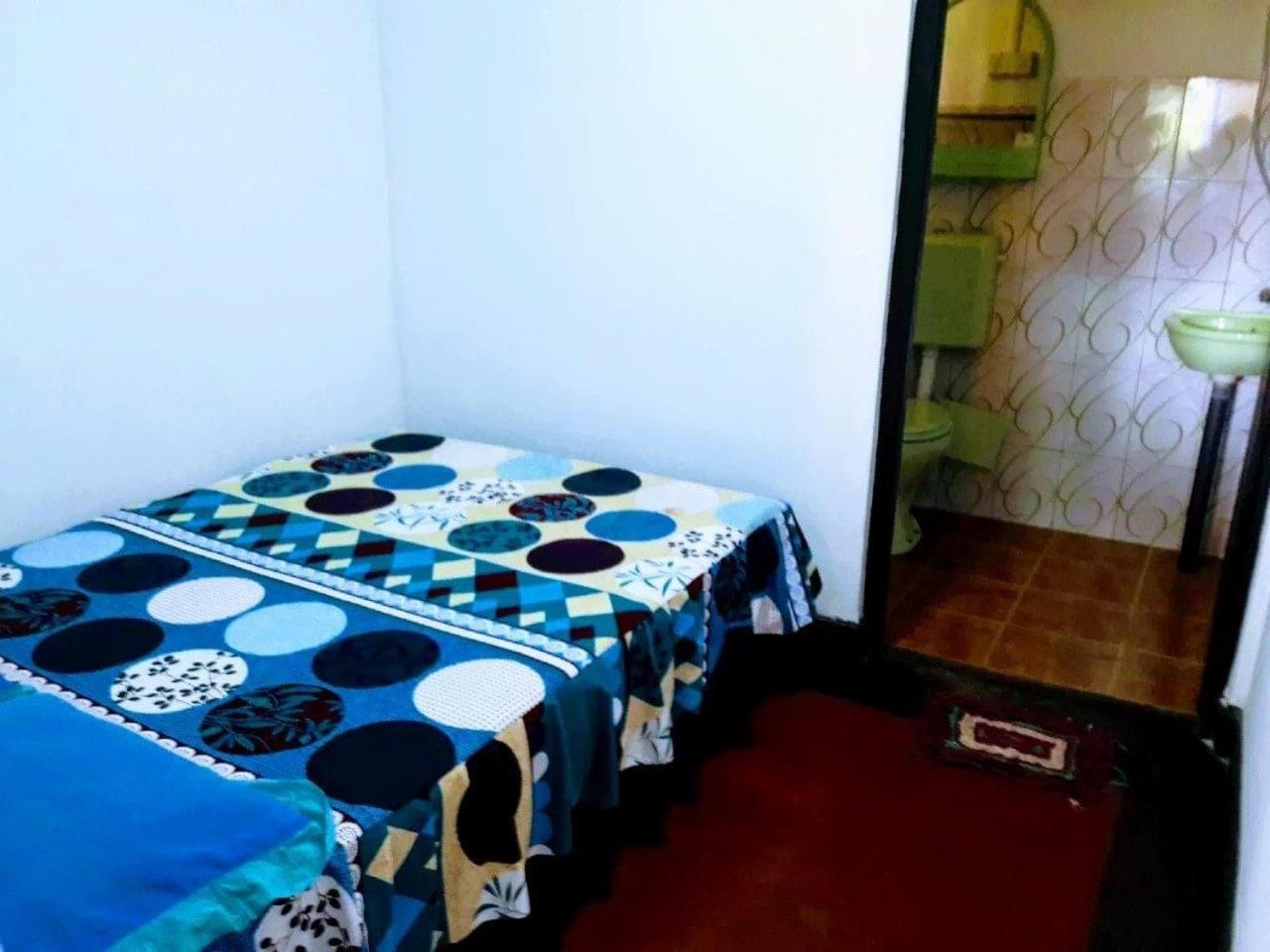 Triple Room with Private Bathroom photo 1