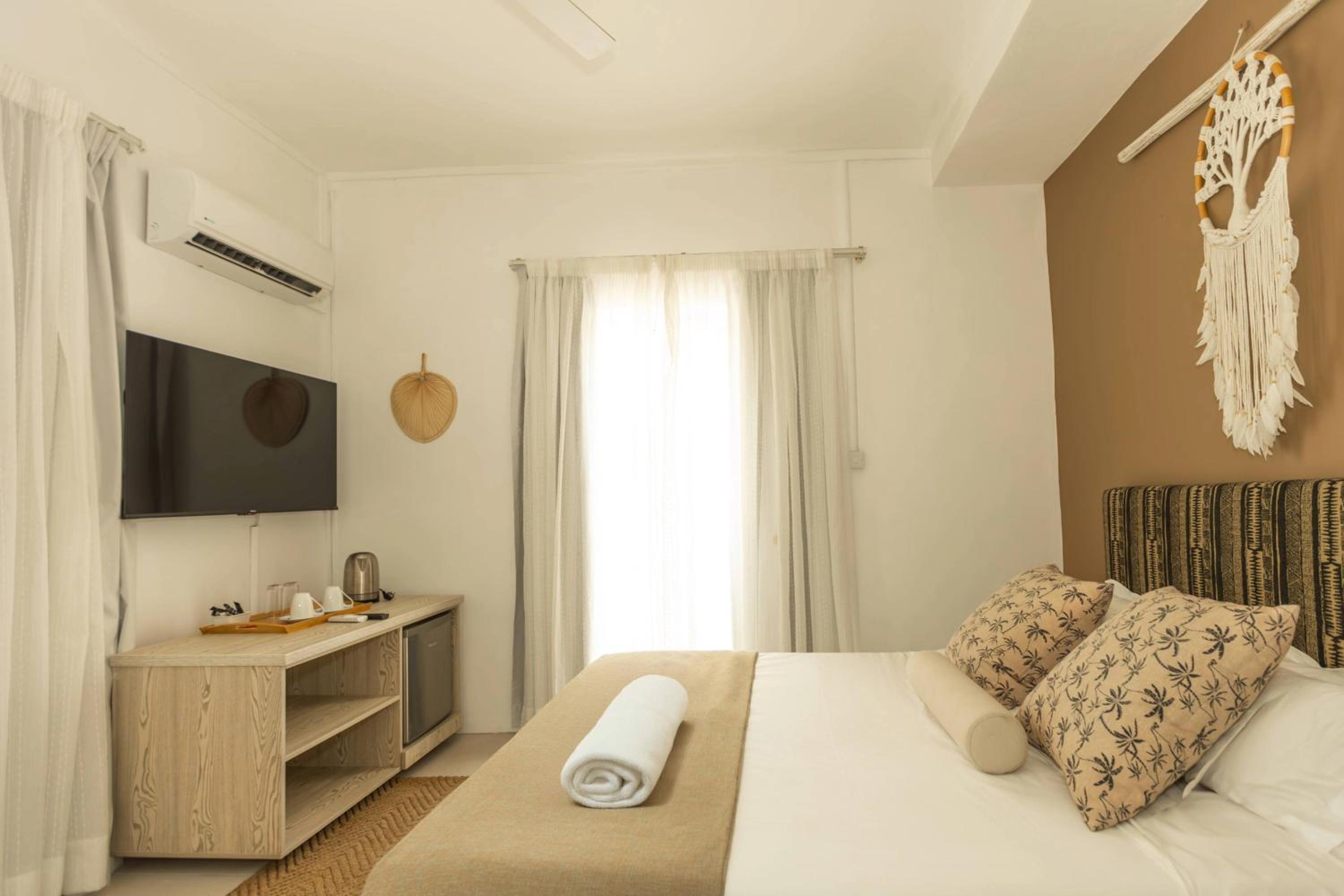 Deluxe Double Room - Photo 6