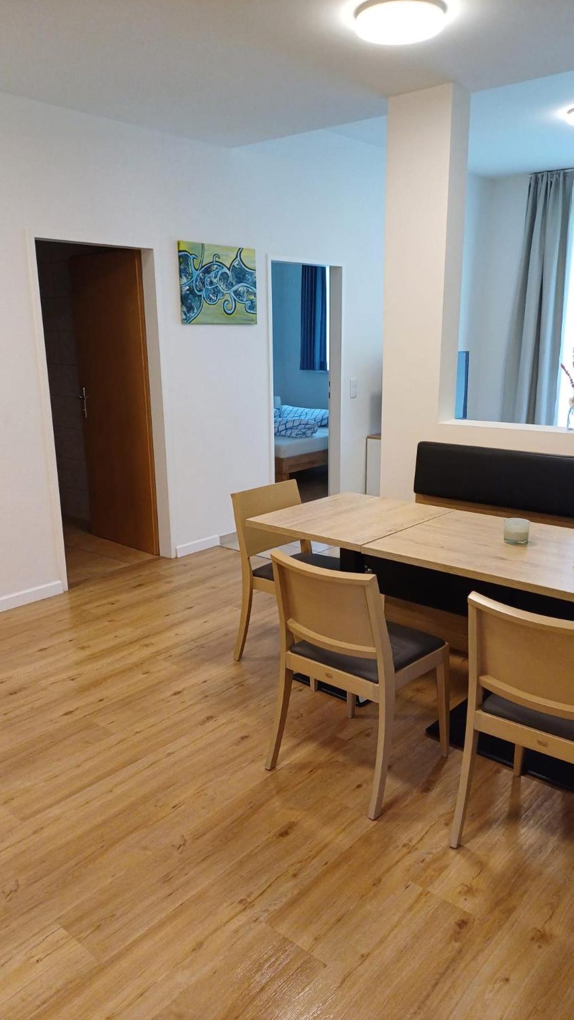 Two-Bedroom Apartment photo 3