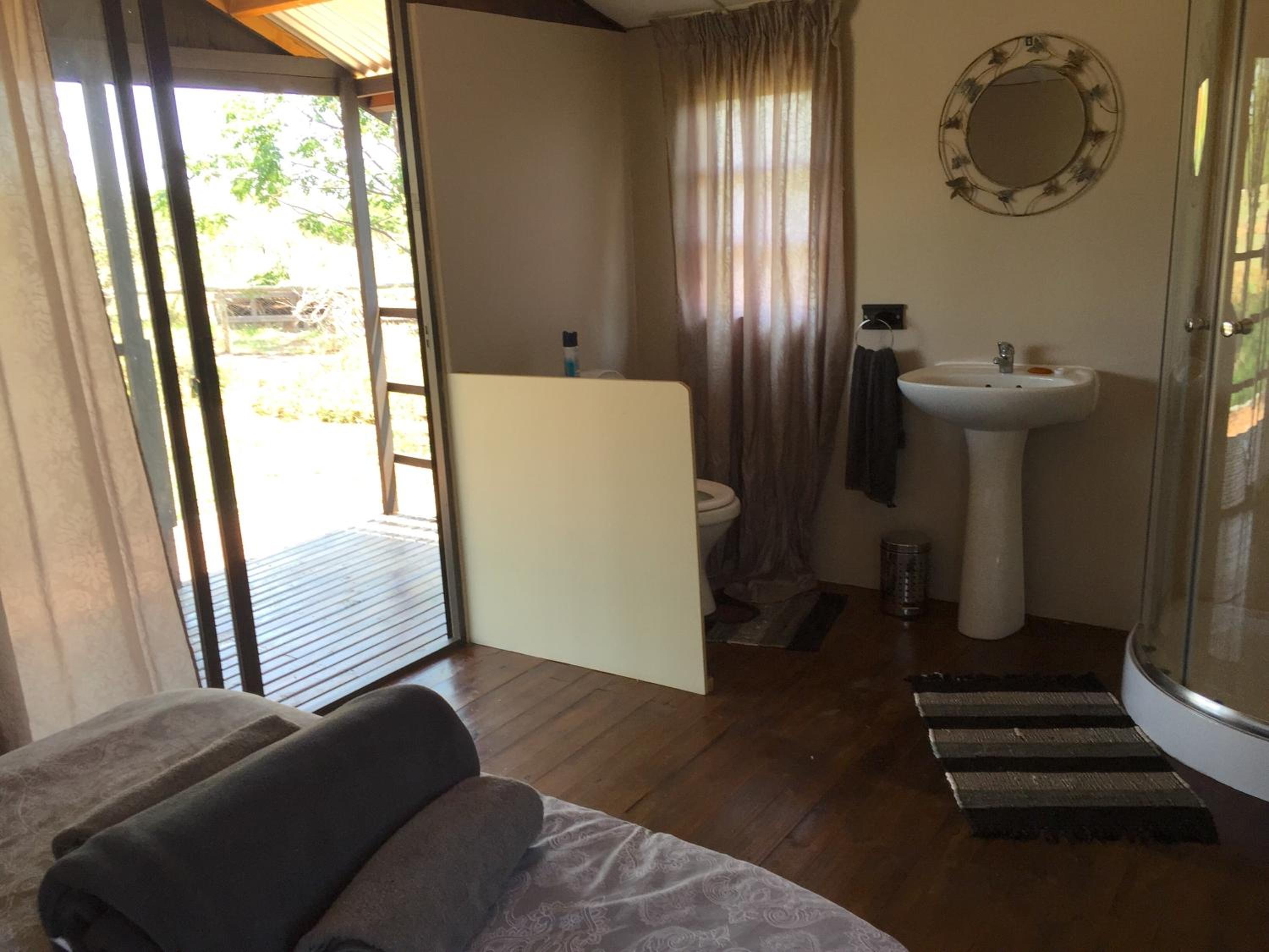Double Room - Photo 4