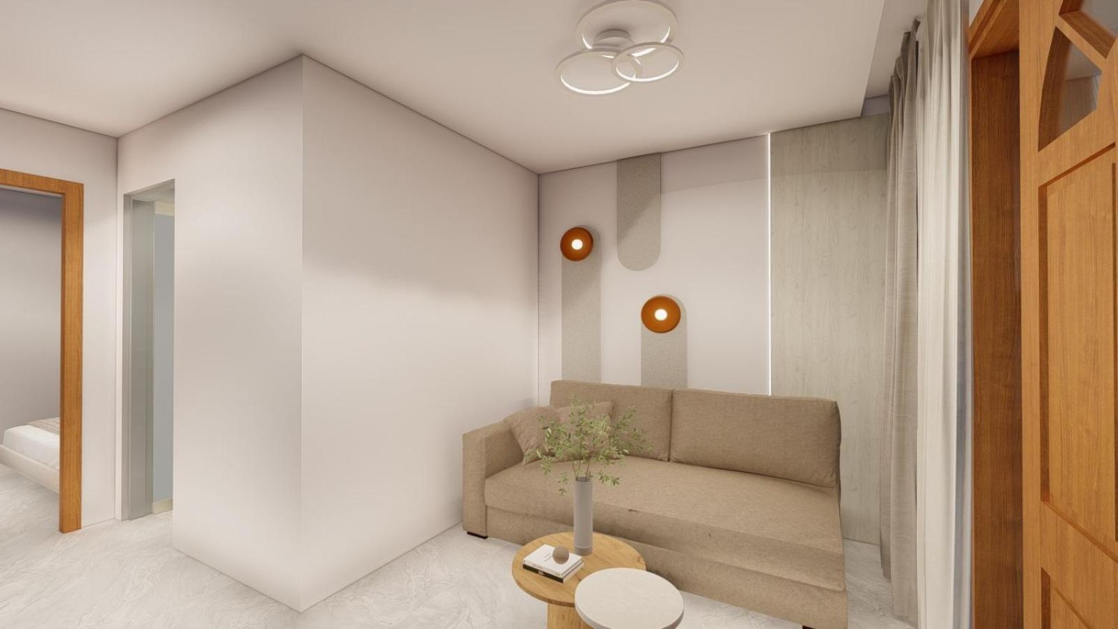 Standard Apartment photo 2