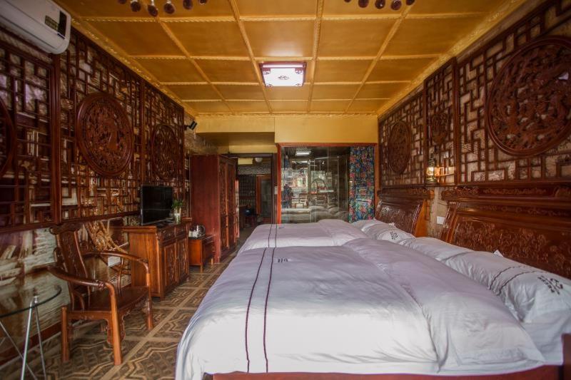 Twin Room with Balcony photo 1