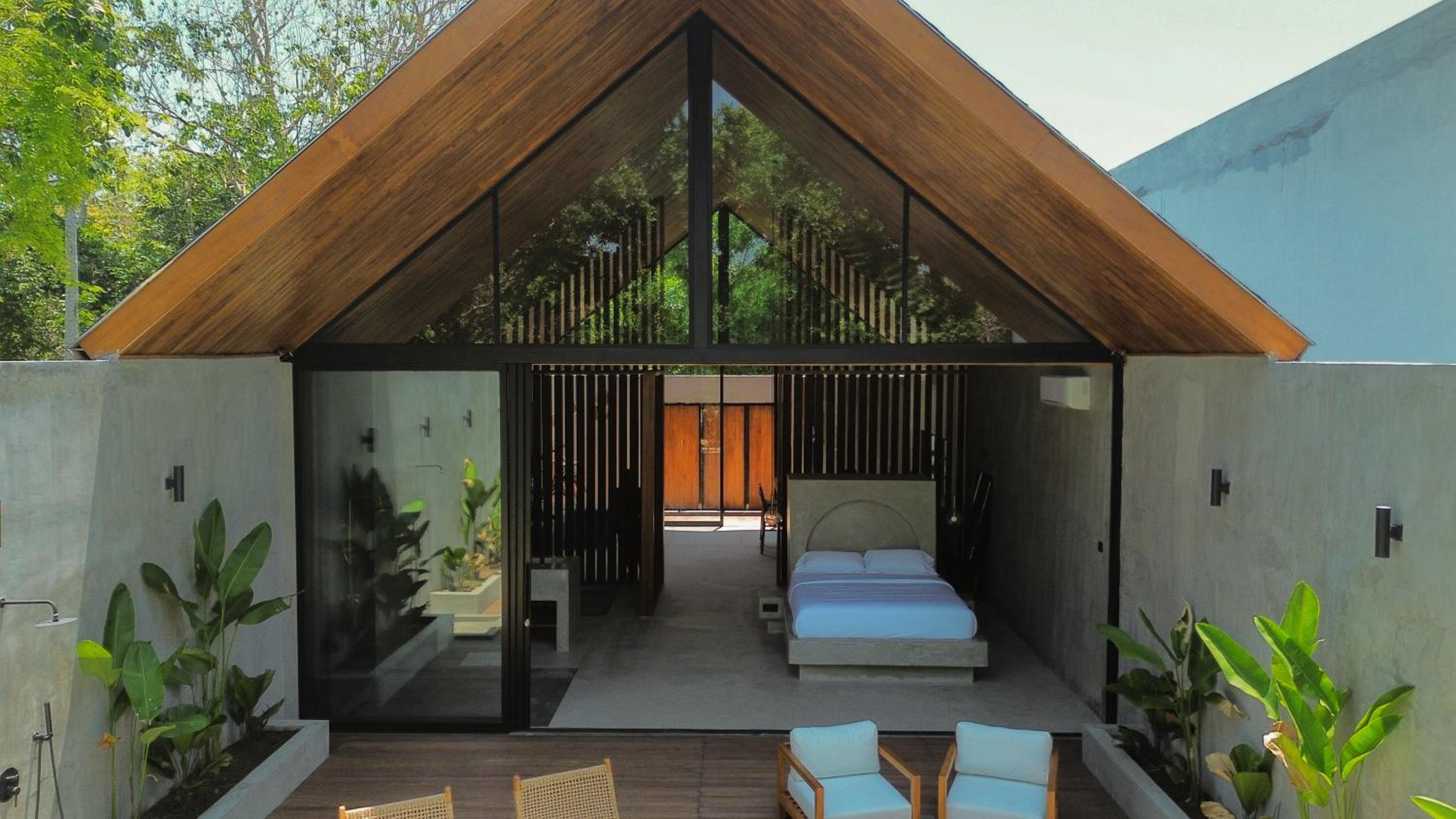 One-Bedroom Villa photo 3