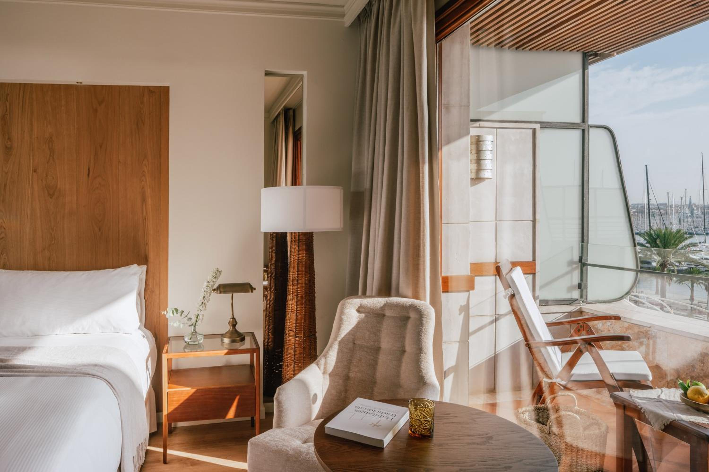 Supreme Room with Sea and Cathedral View - Photo 3