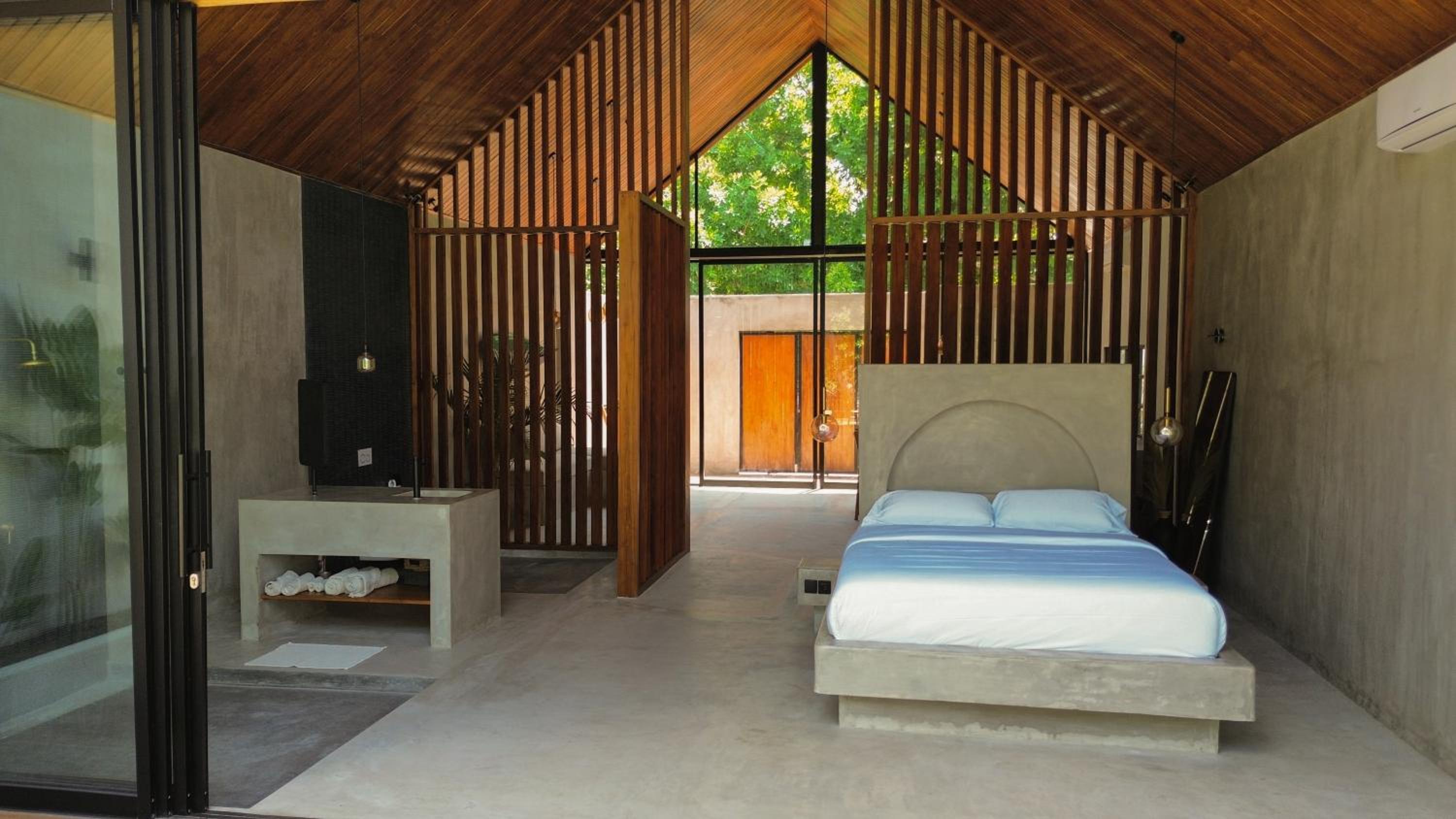 One-Bedroom Villa photo 2