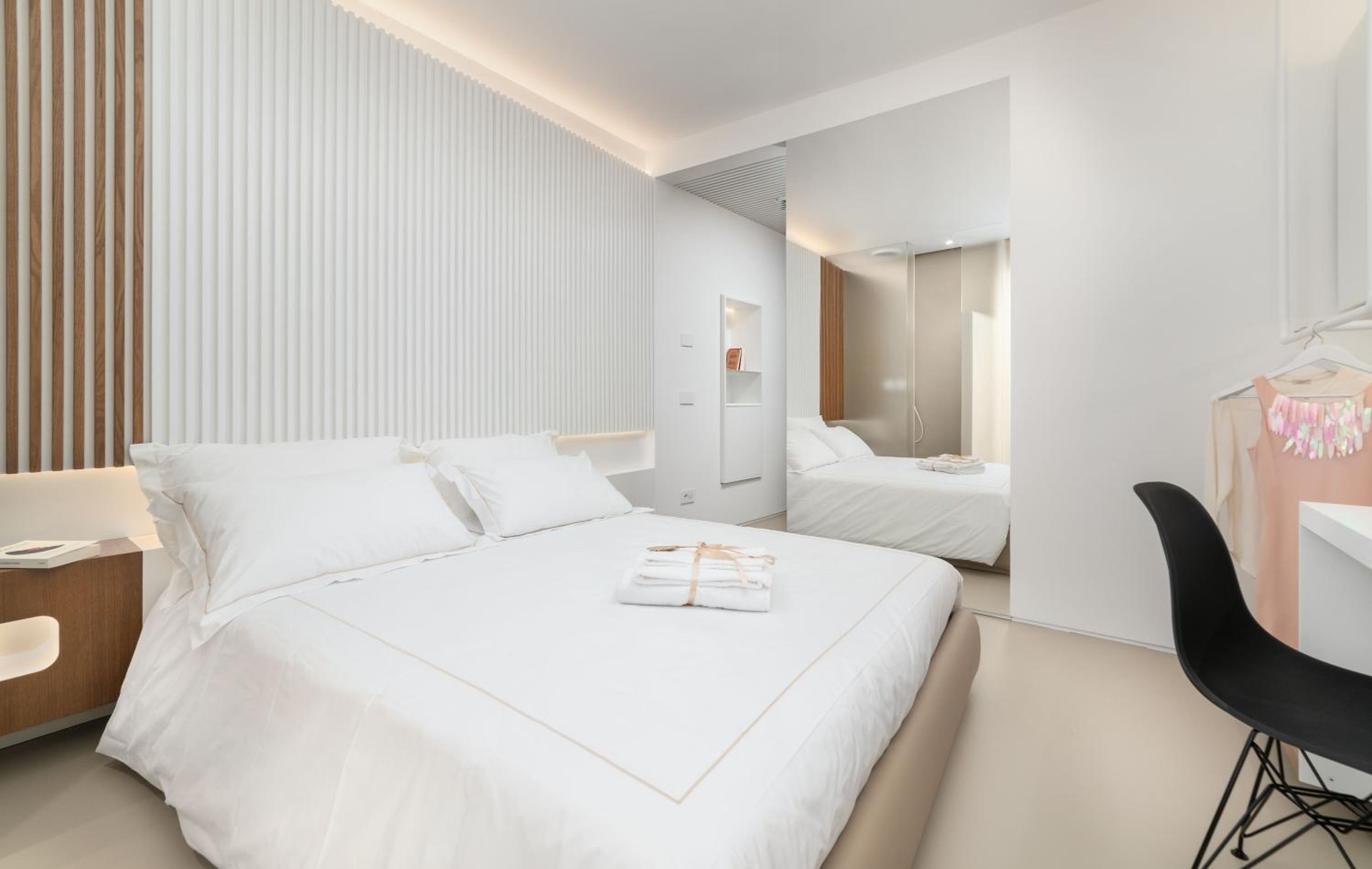 Double Room with Terrace photo 1