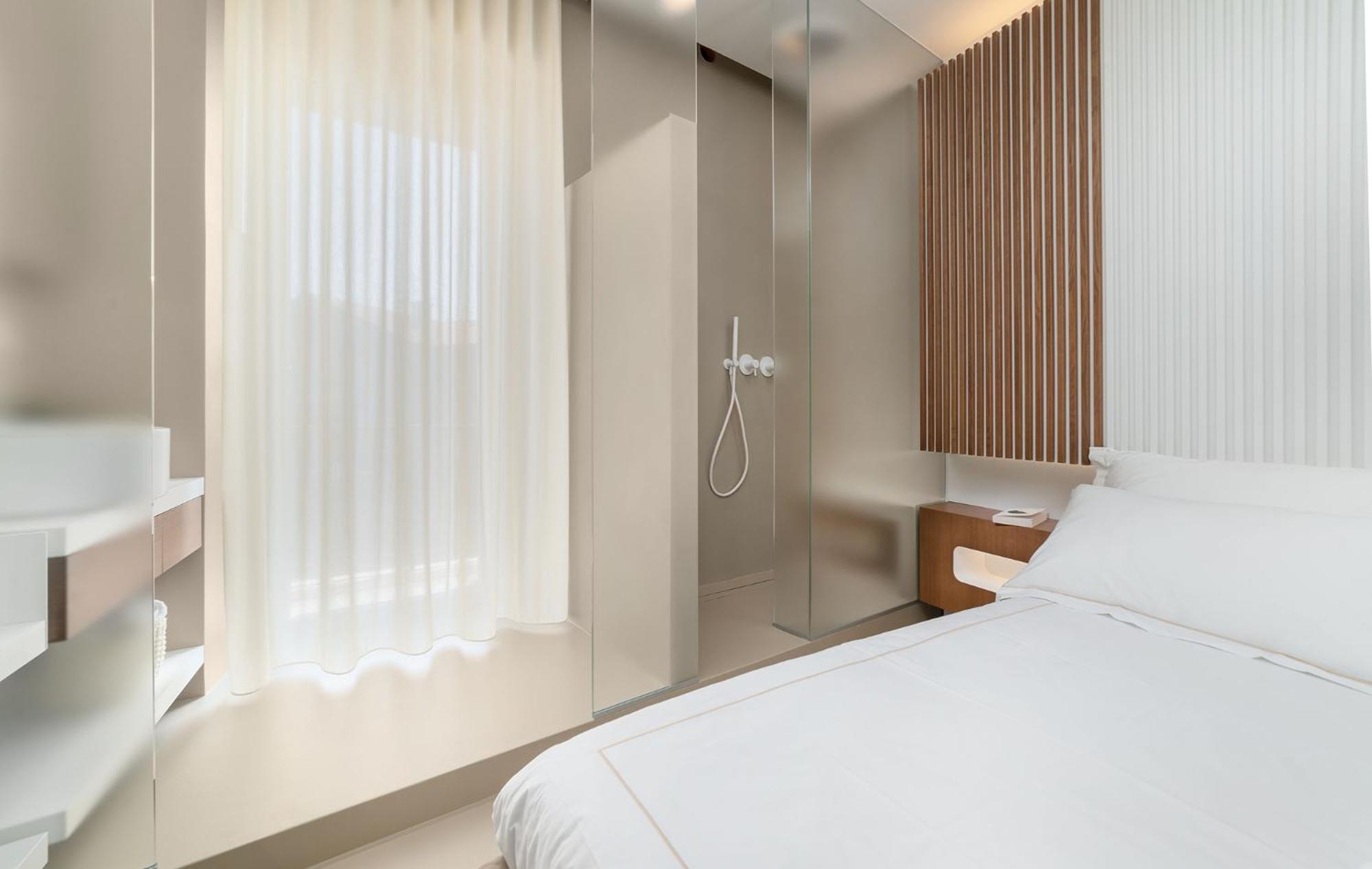 Double Room with Terrace photo 2