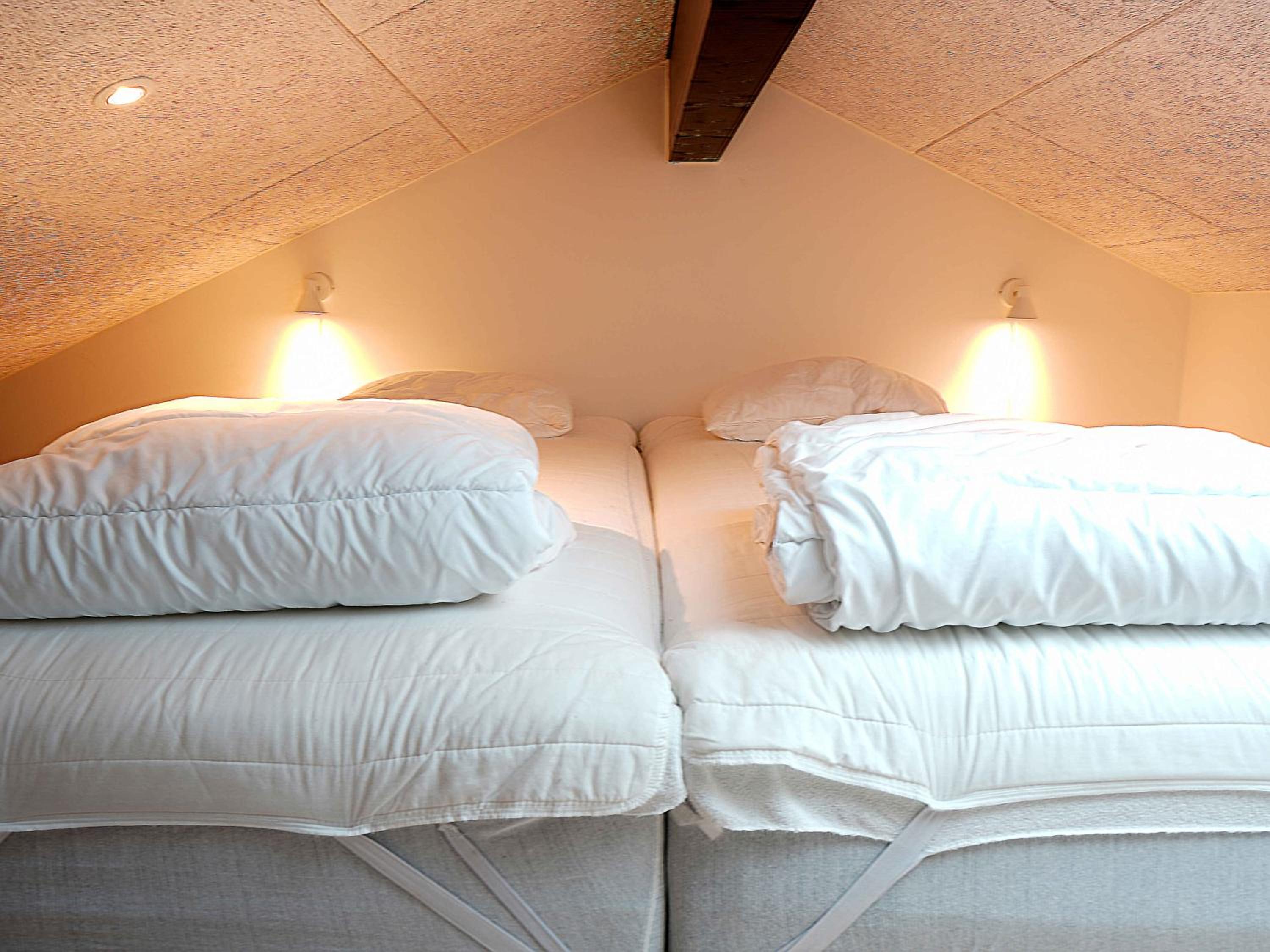Four-Bedroom Holiday Home photo 2