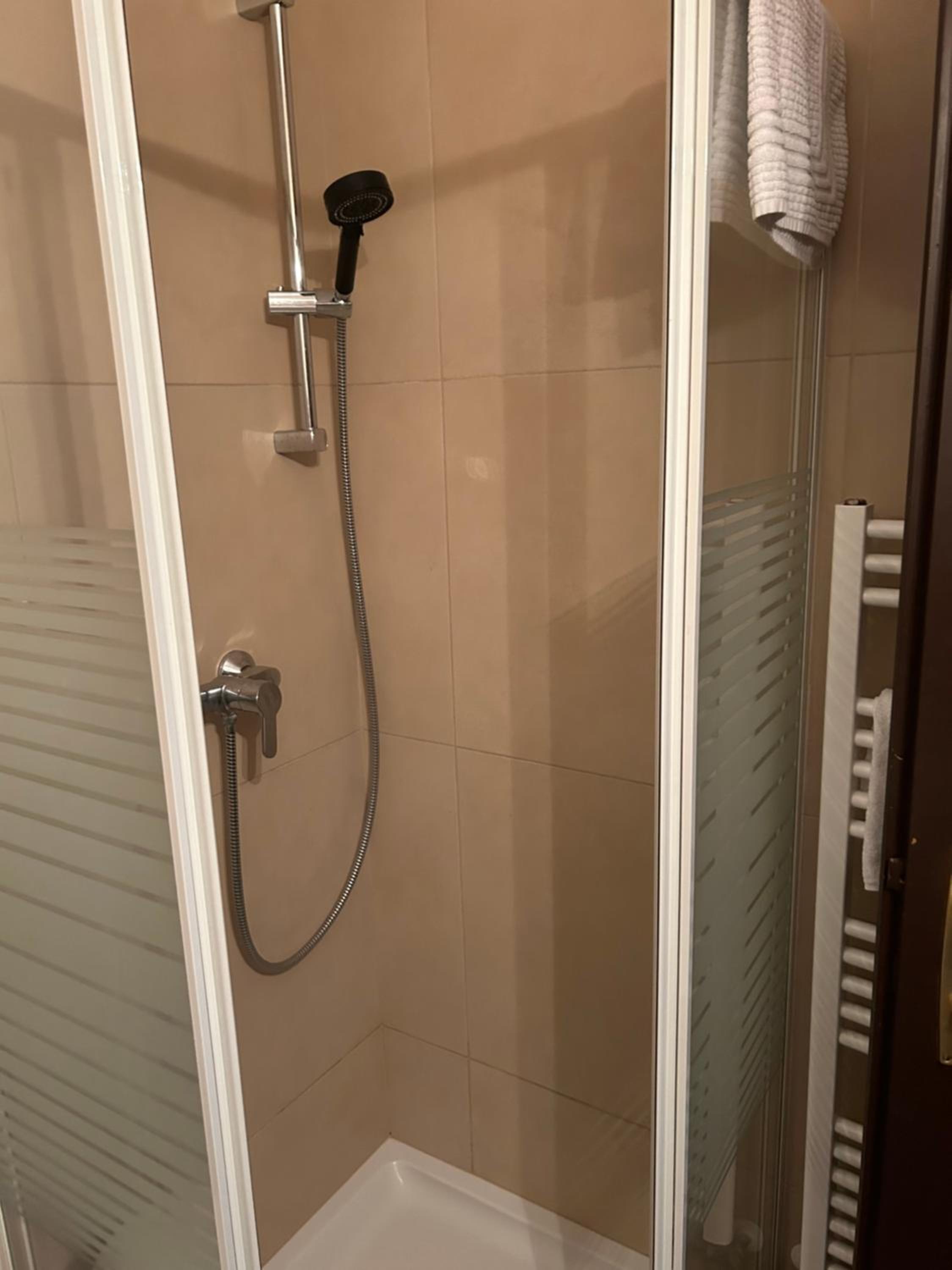 Budget Double Room photo 2