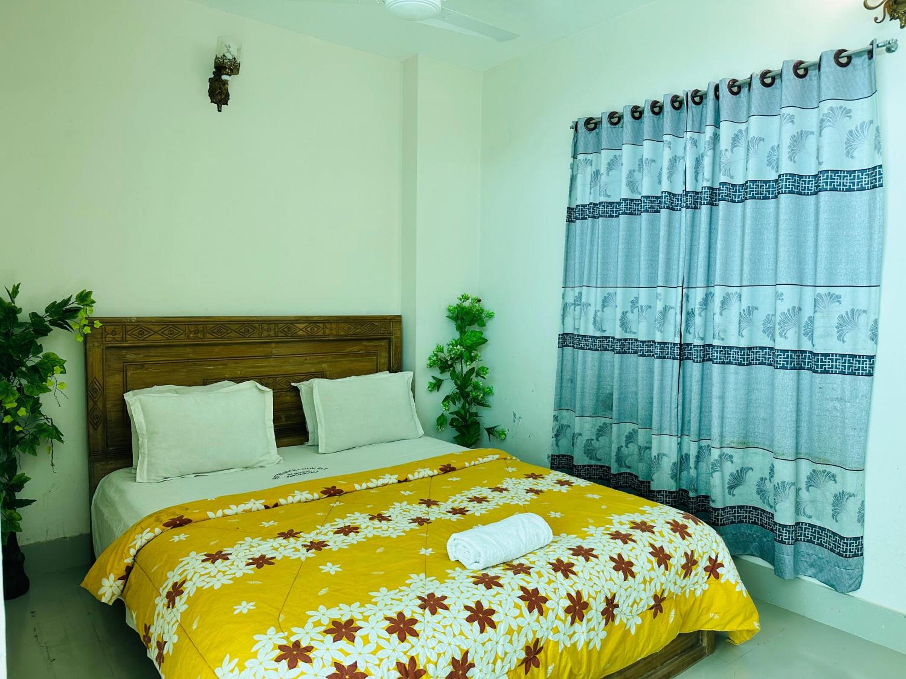 Economy Double Room photo 1