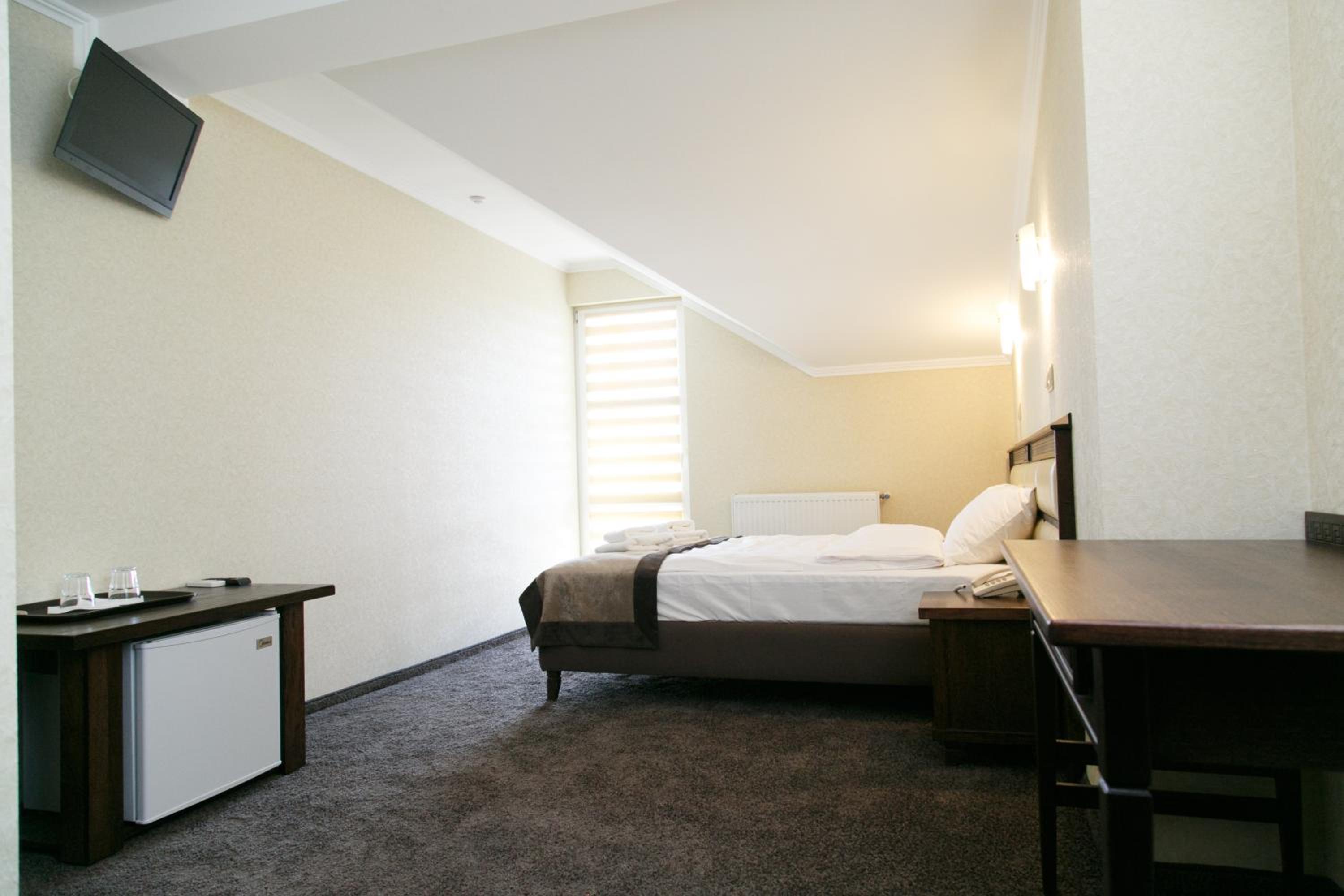 Budget Twin Room