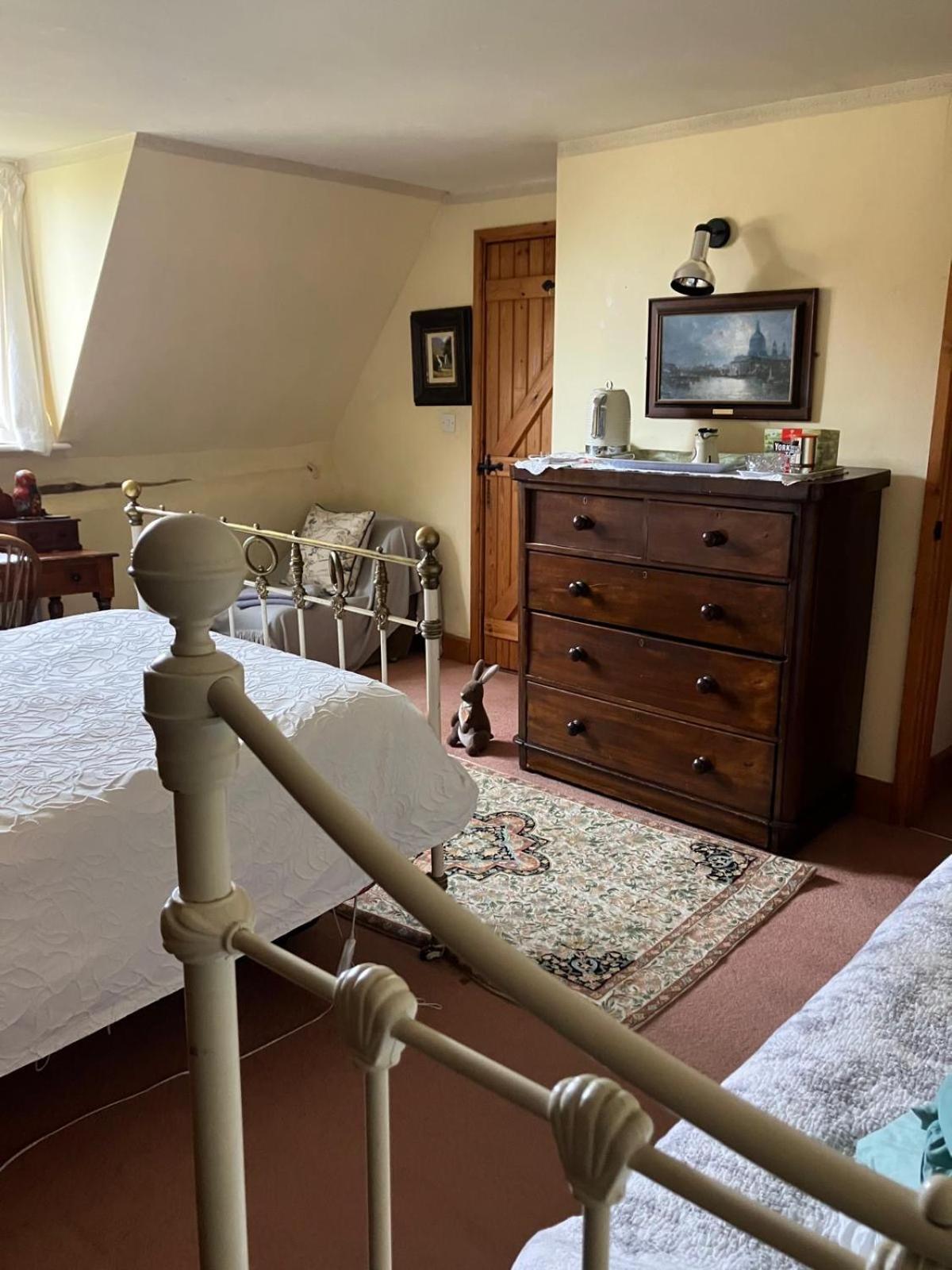 Triple Room photo 1