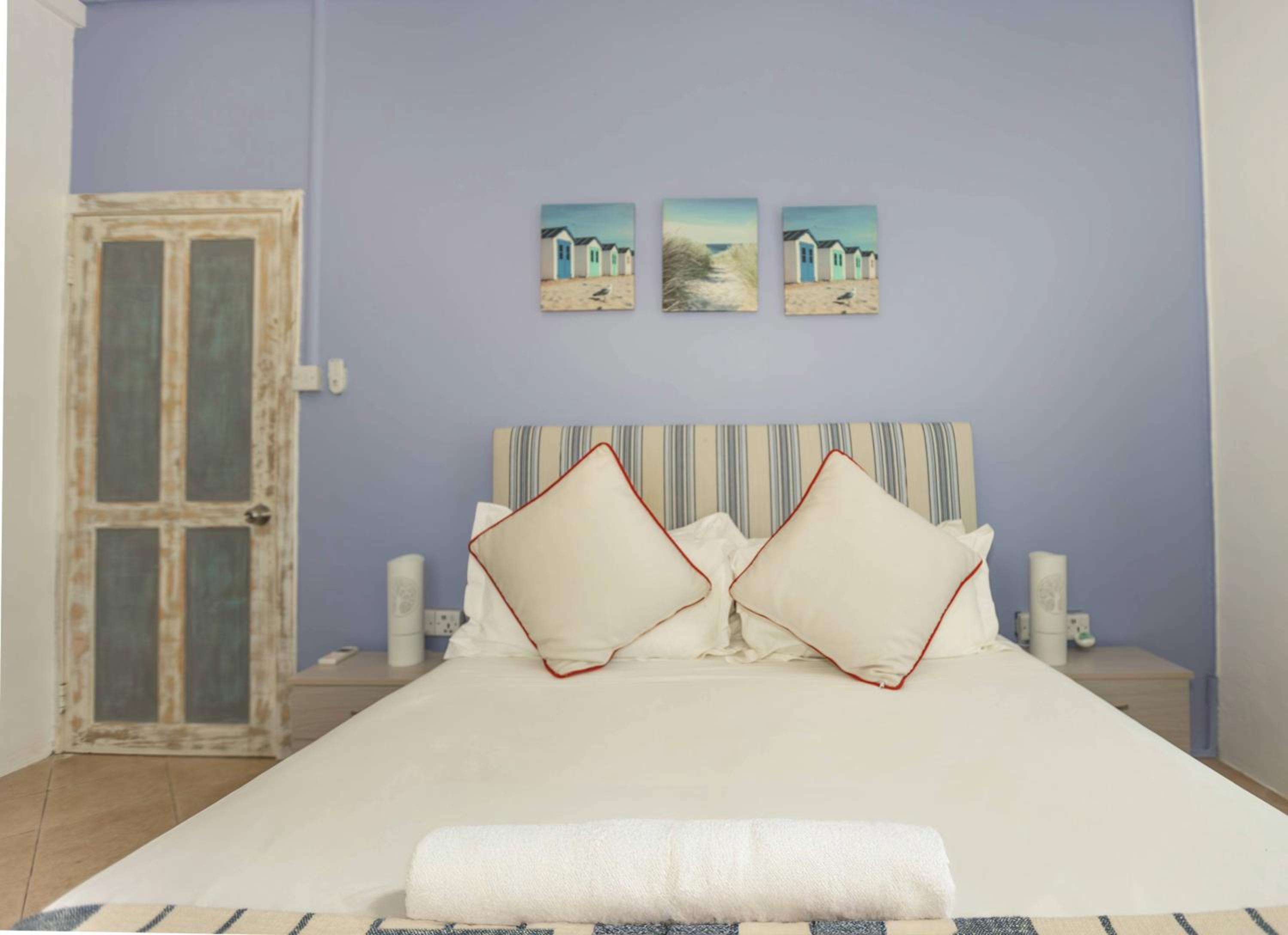 Standard Double Room - Photo 4