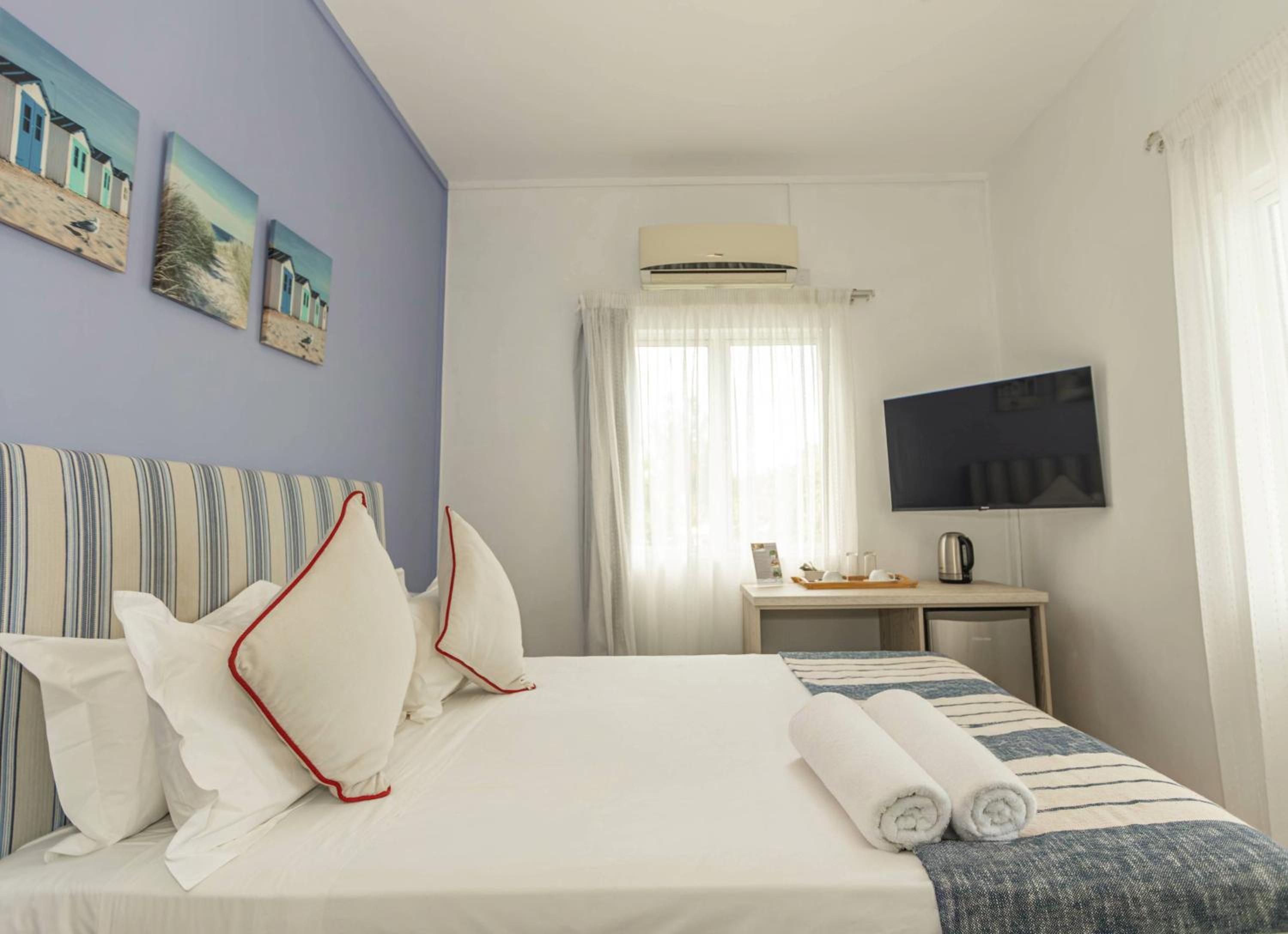 Standard Double Room - Photo 6