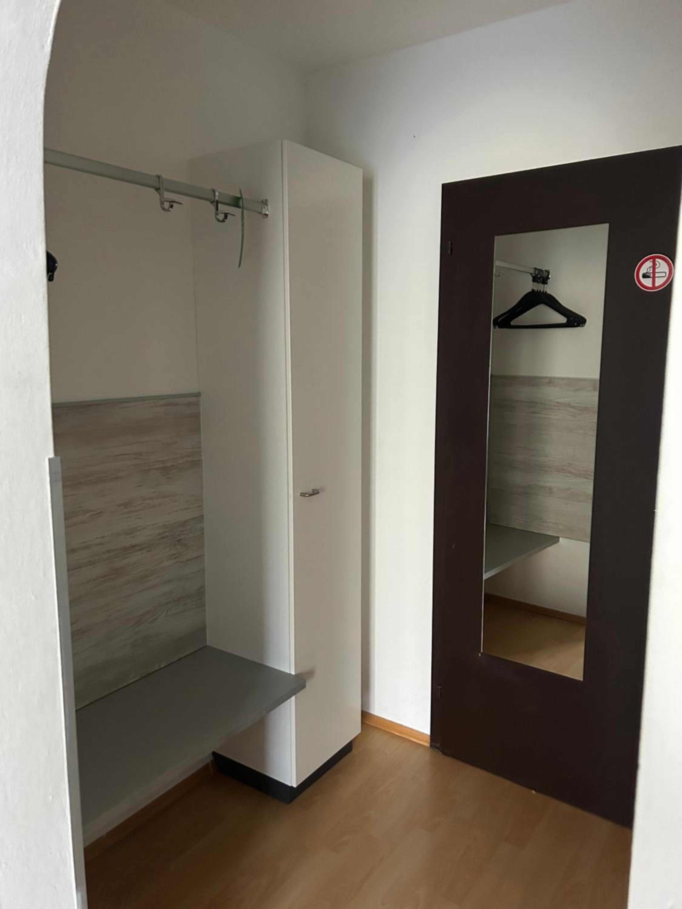 Double Room with Balcony photo 3