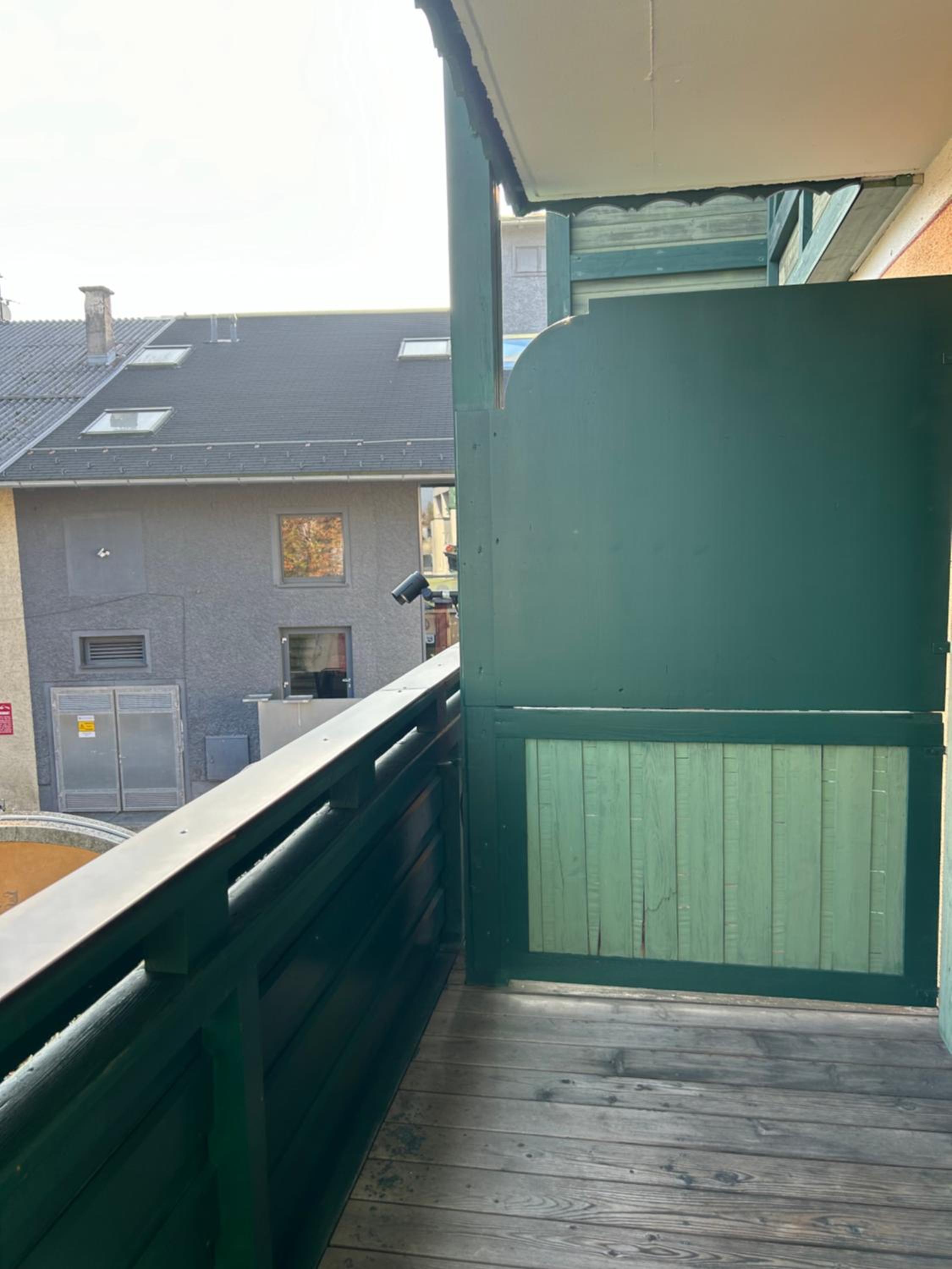 Double Room with Balcony photo 2