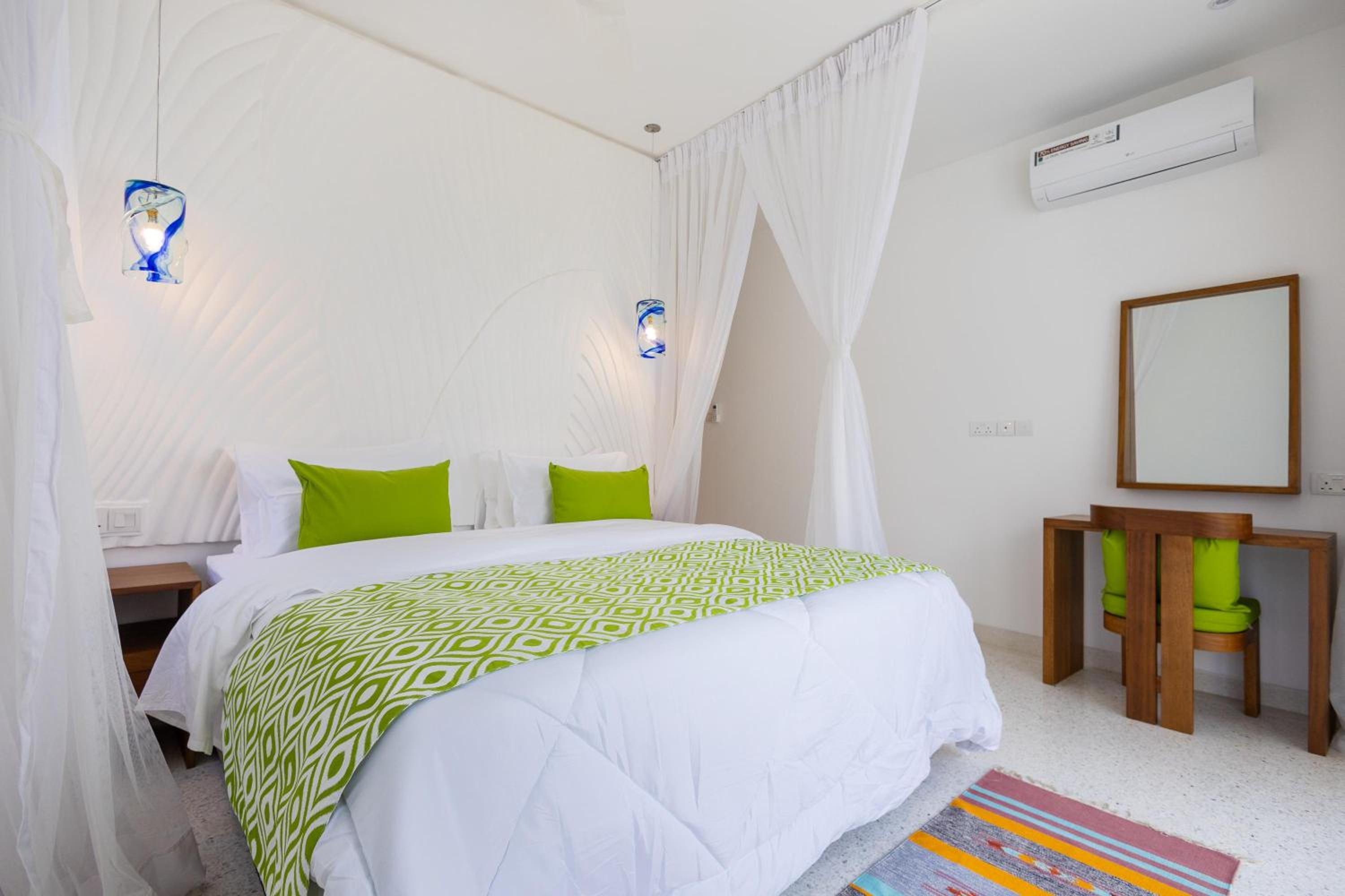 Two-Bedroom Villa photo 2