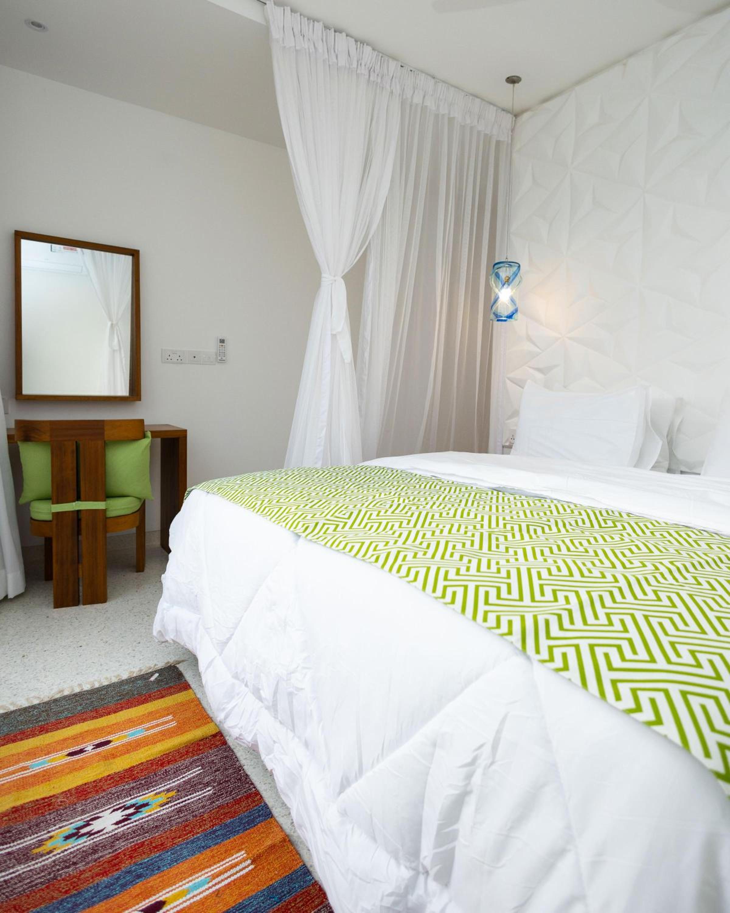 Two-Bedroom Villa photo 2