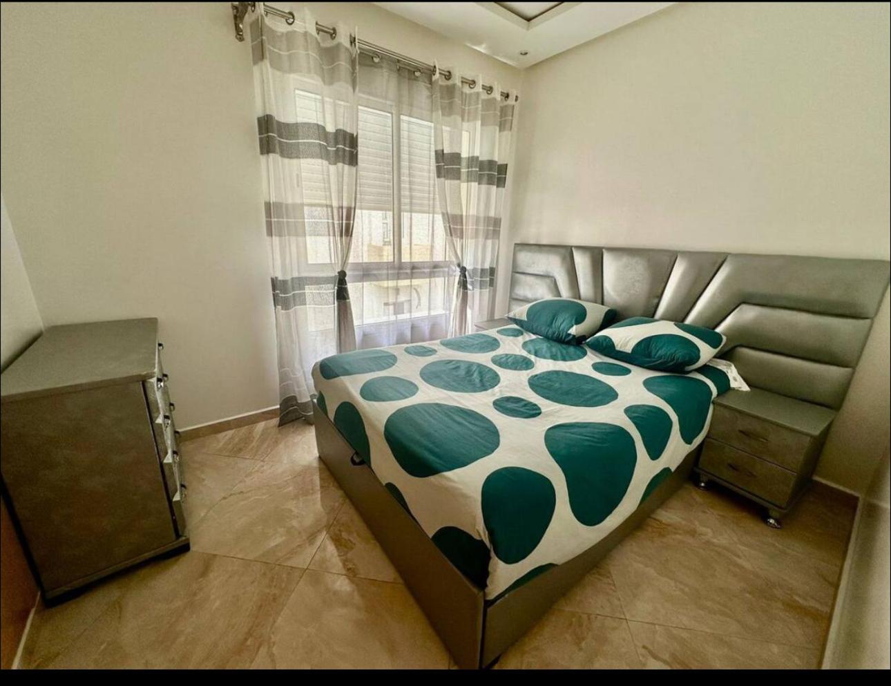 Two-Bedroom Apartment photo 2
