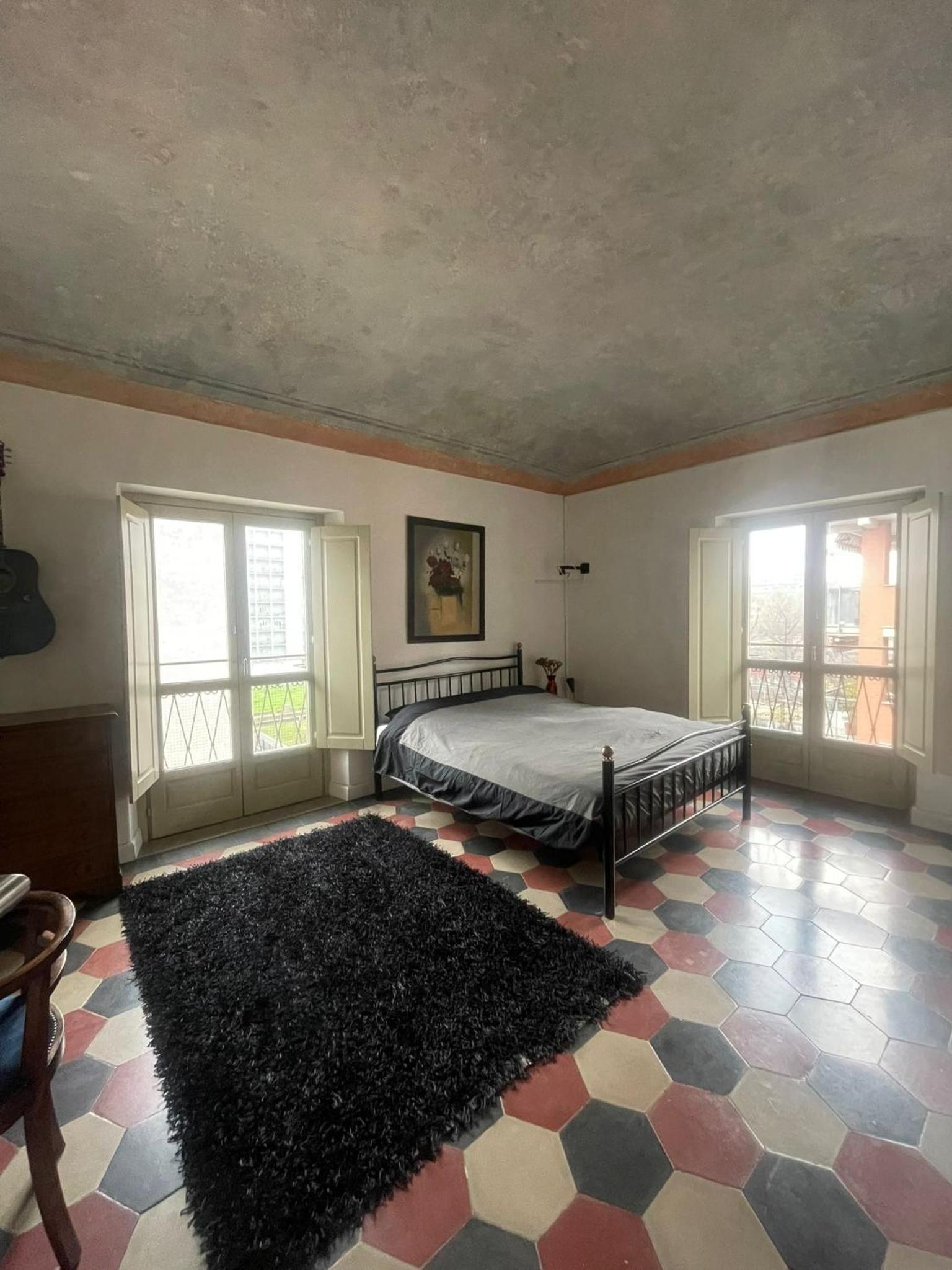 Two-Bedroom Superior Apartment
