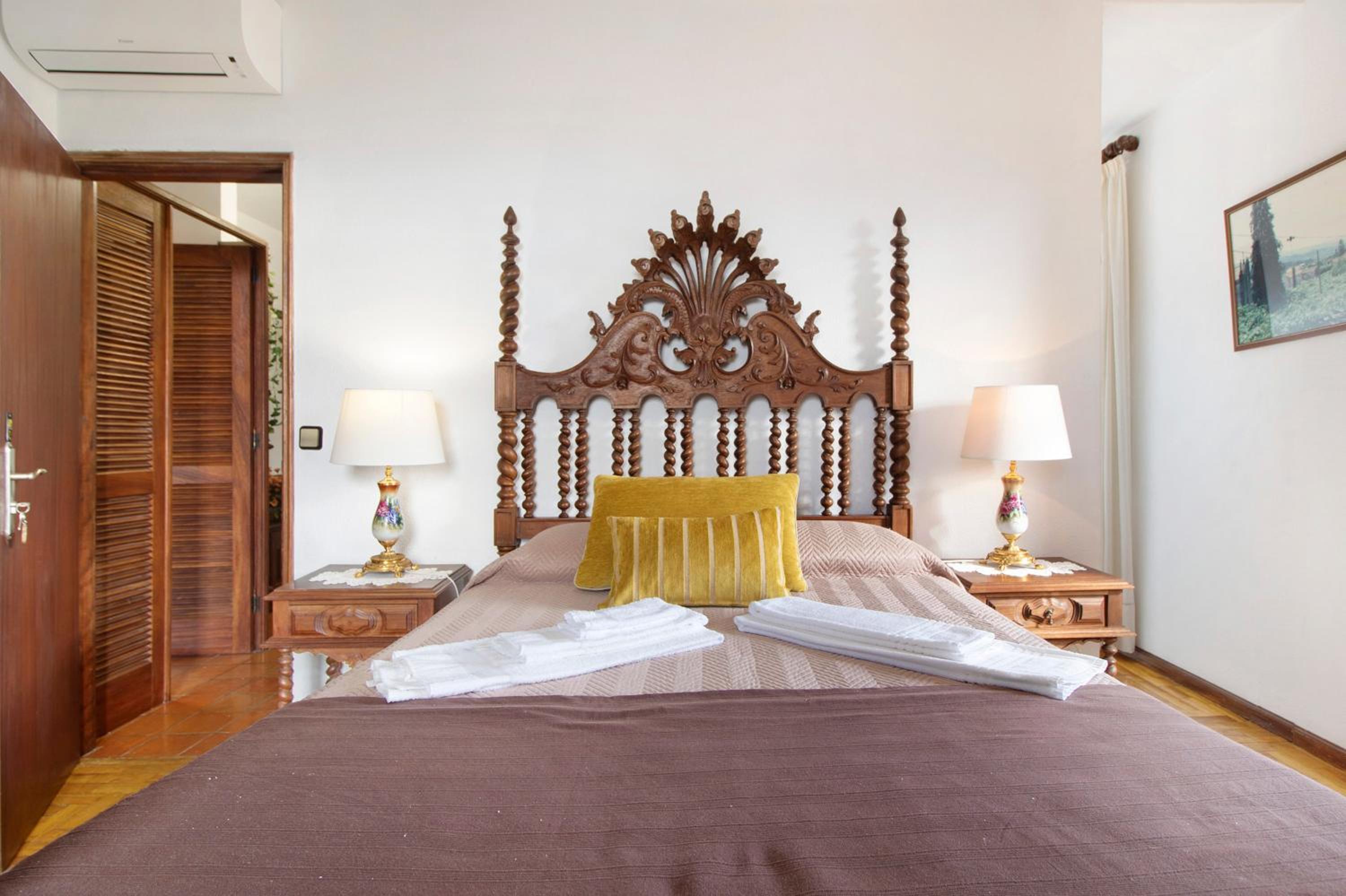 Double Room with Mountain View photo 1