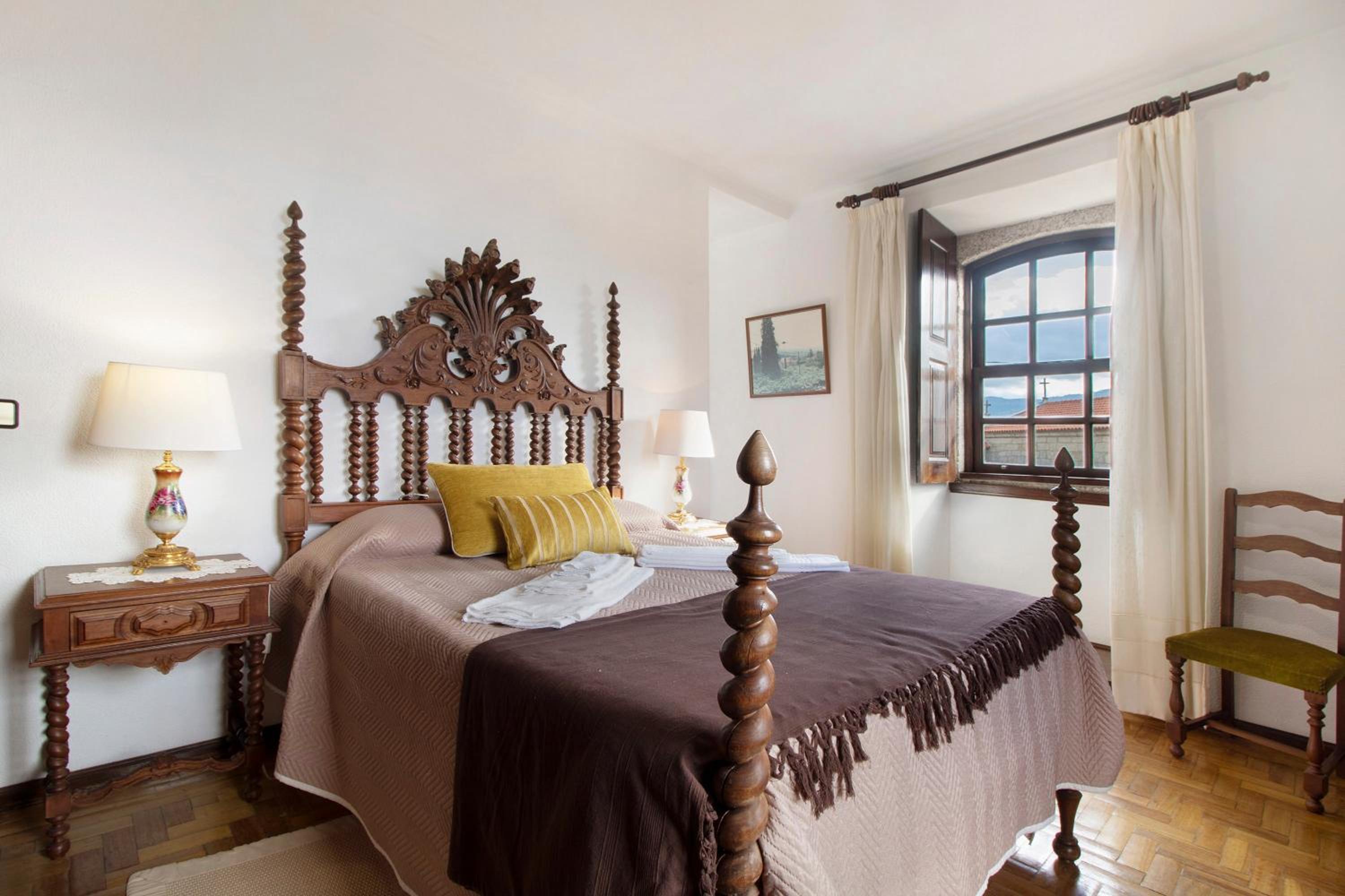 Double Room with Mountain View photo 2