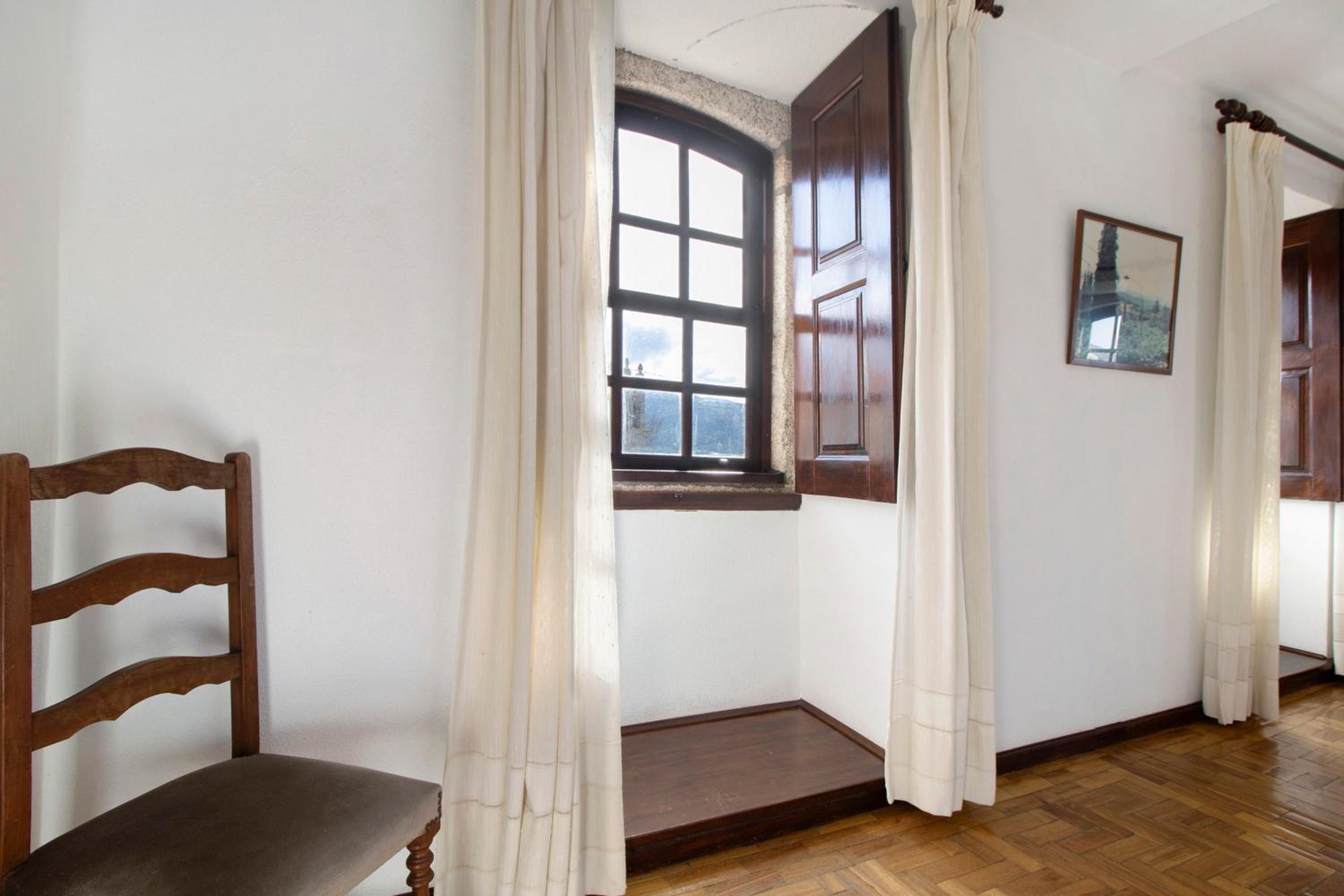 Double Room with Mountain View photo 3