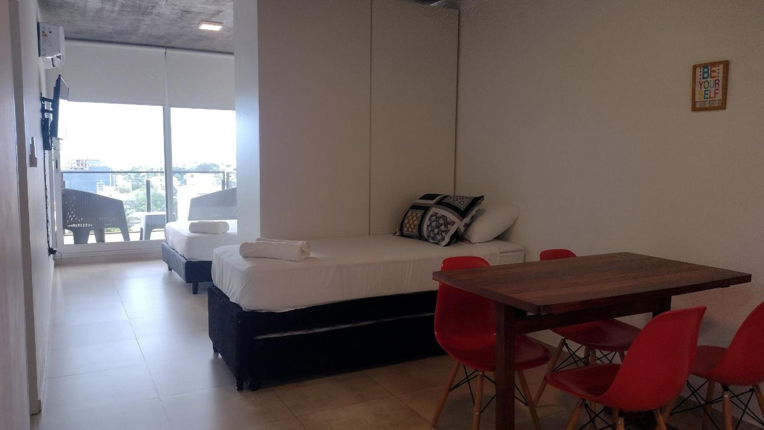 Single Room With Balcony photo 1