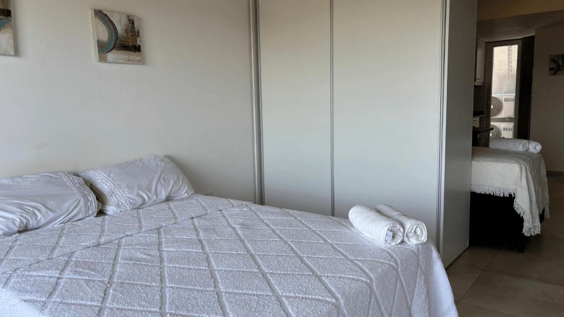 Single Room With Balcony photo 2