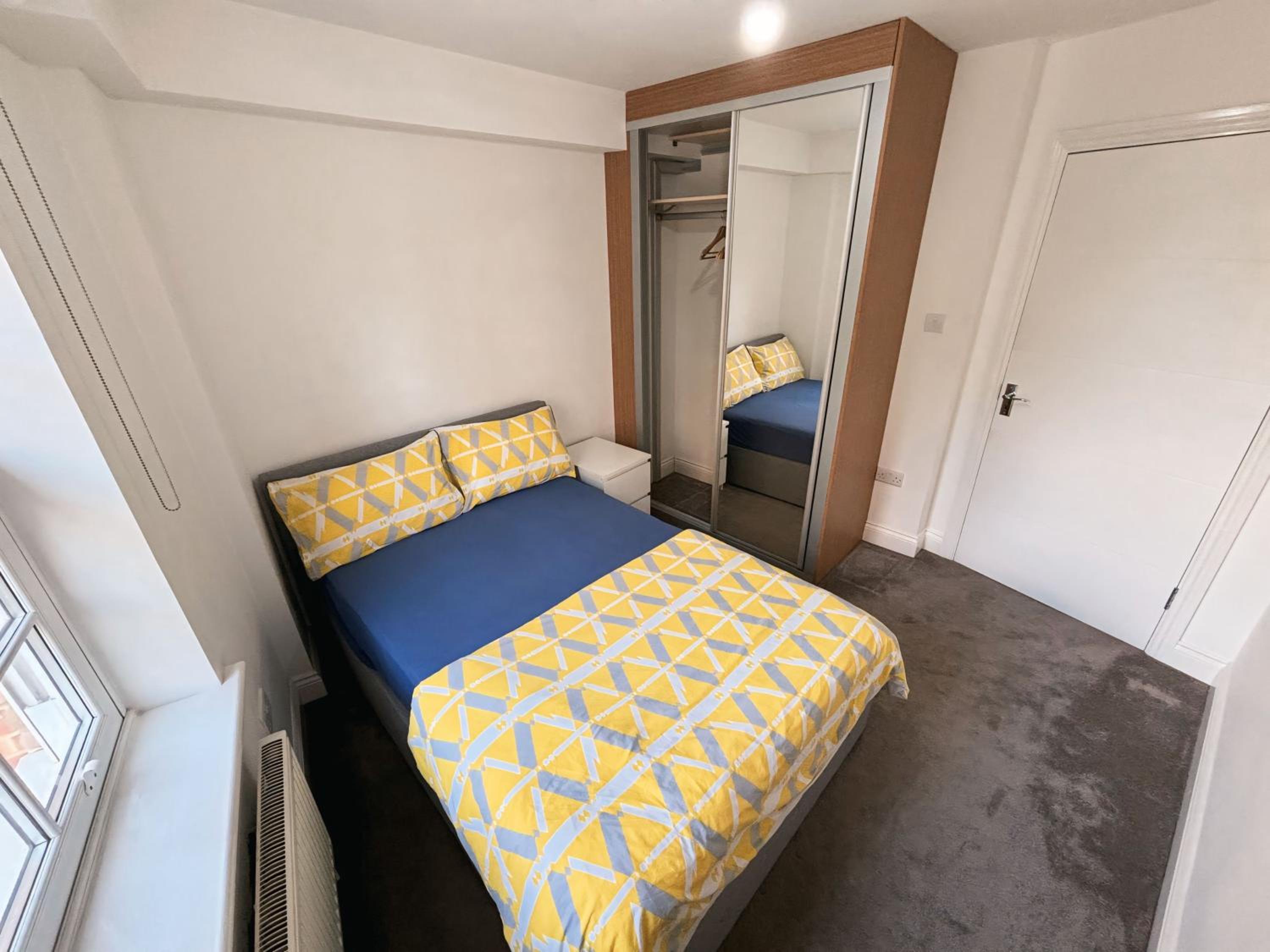 Double Room photo 1
