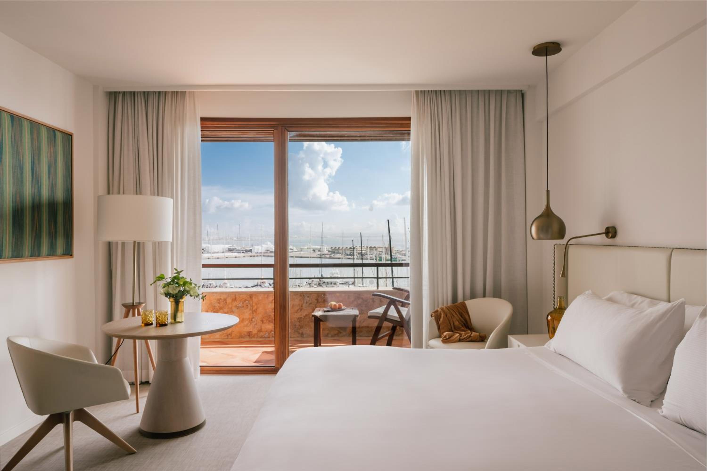 Red Level Supreme Room with Sea and Cathedral View - Photo 2