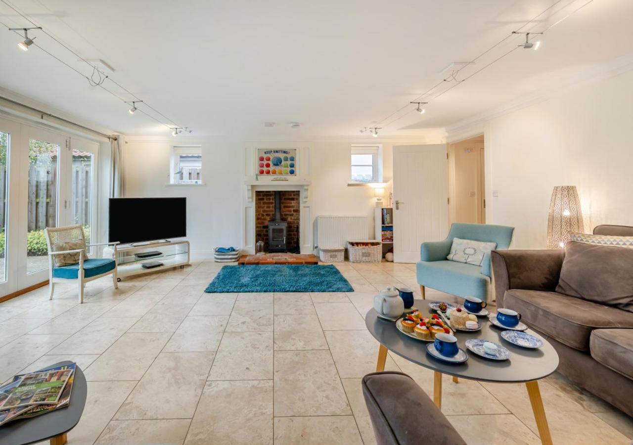 Vacation Home photo 1