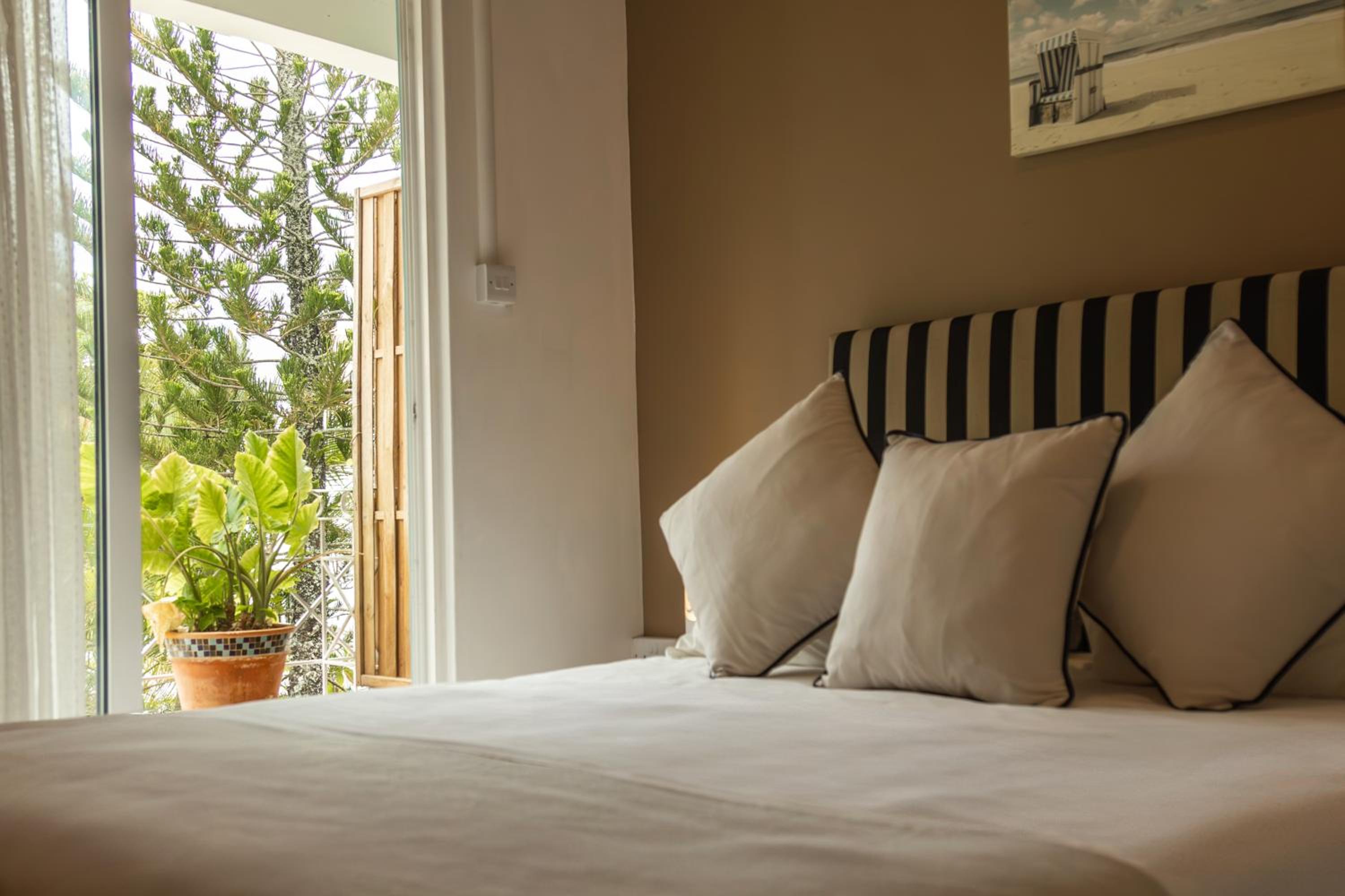 Deluxe Double Room - Photo 9