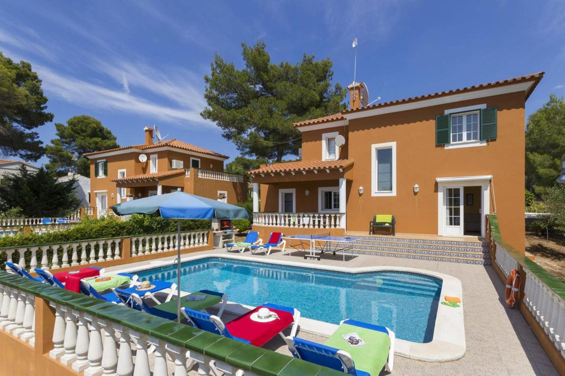 Villa photo 3