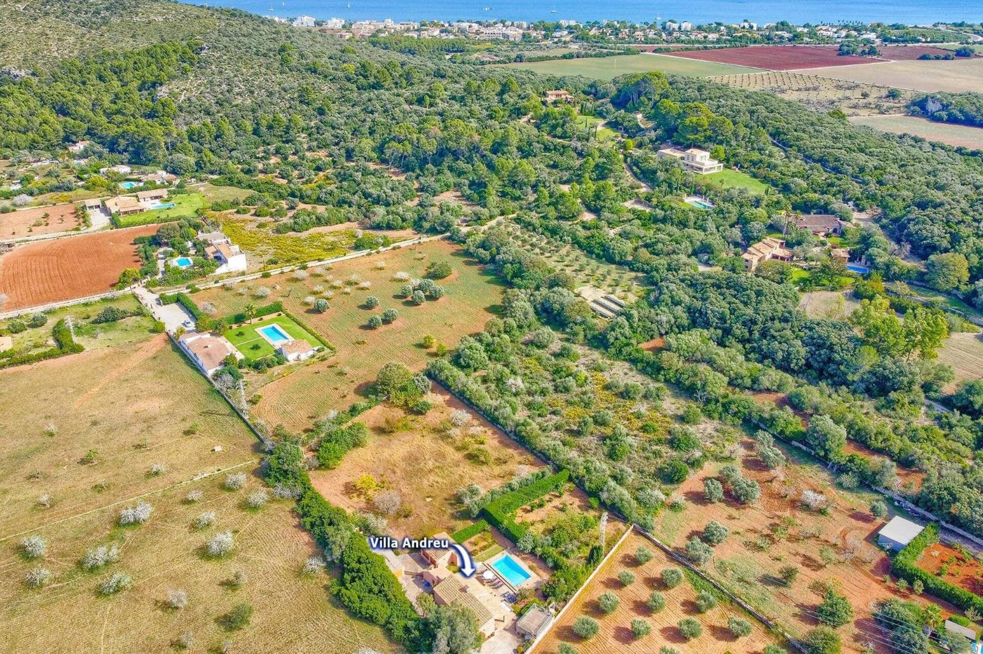 Villa photo 3