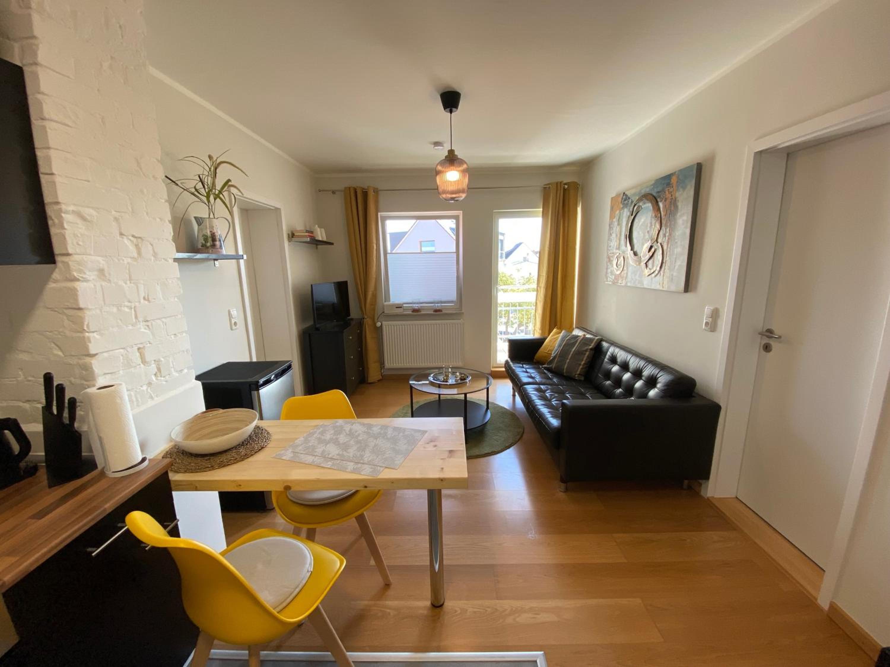 Apartment photo 3