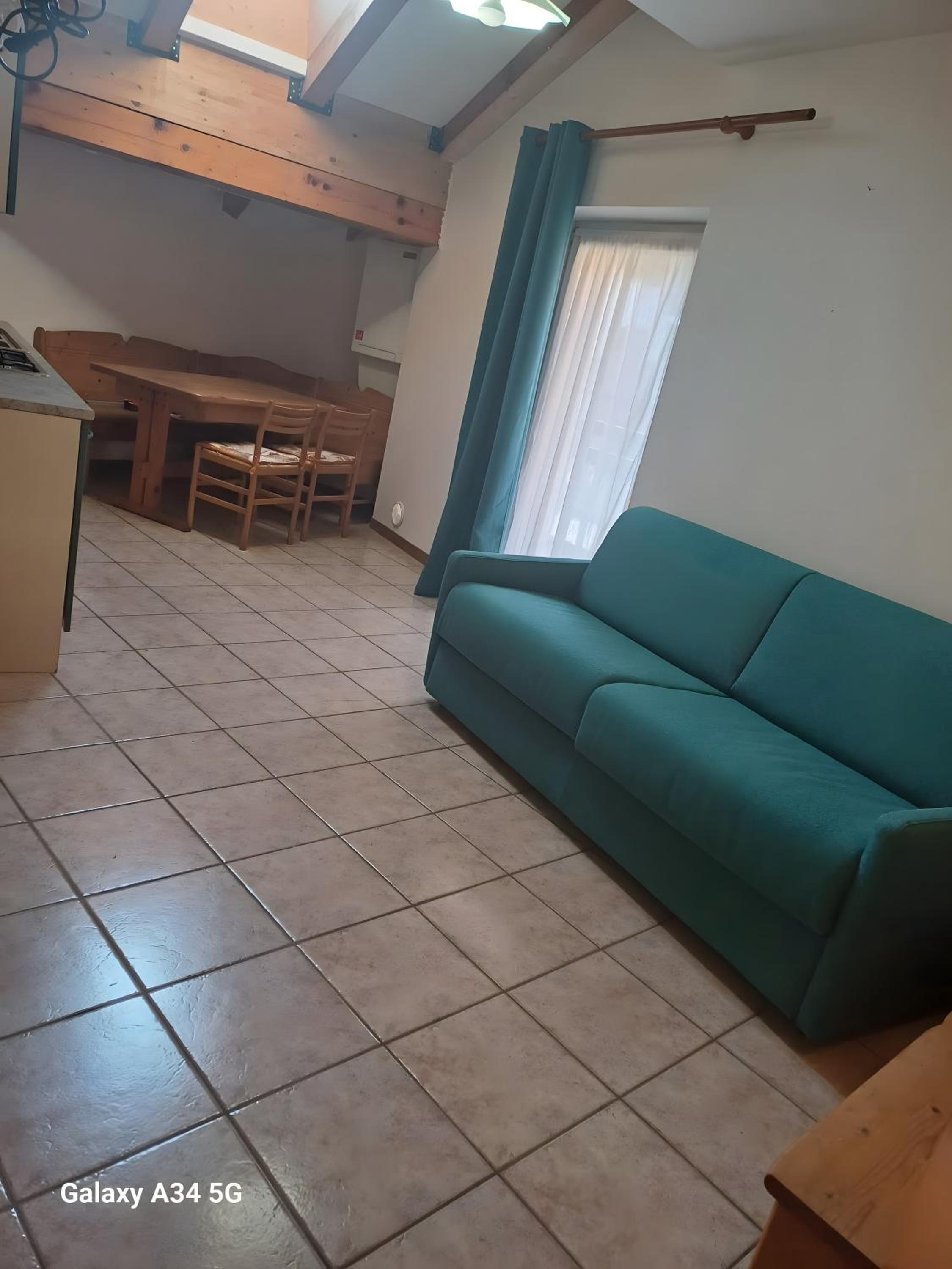 Superior One-Bedroom Apartment with Balcony photo 1