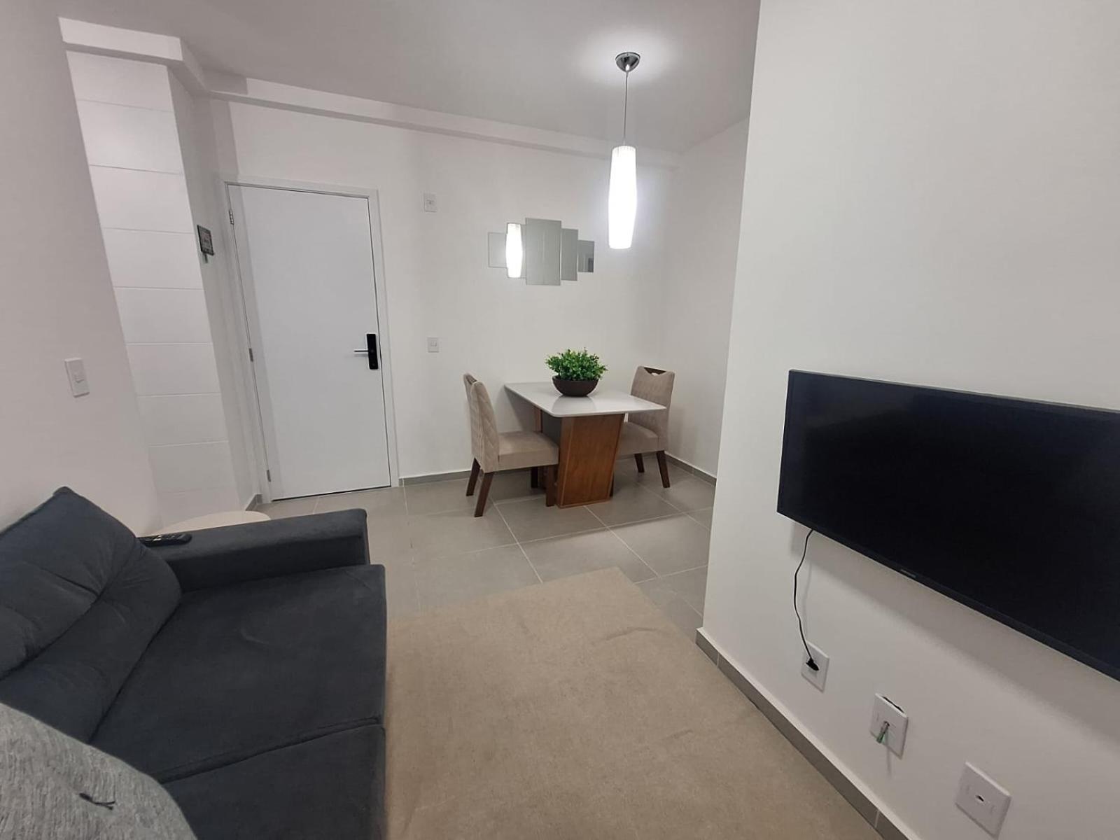Two-Bedroom Apartment photo 2