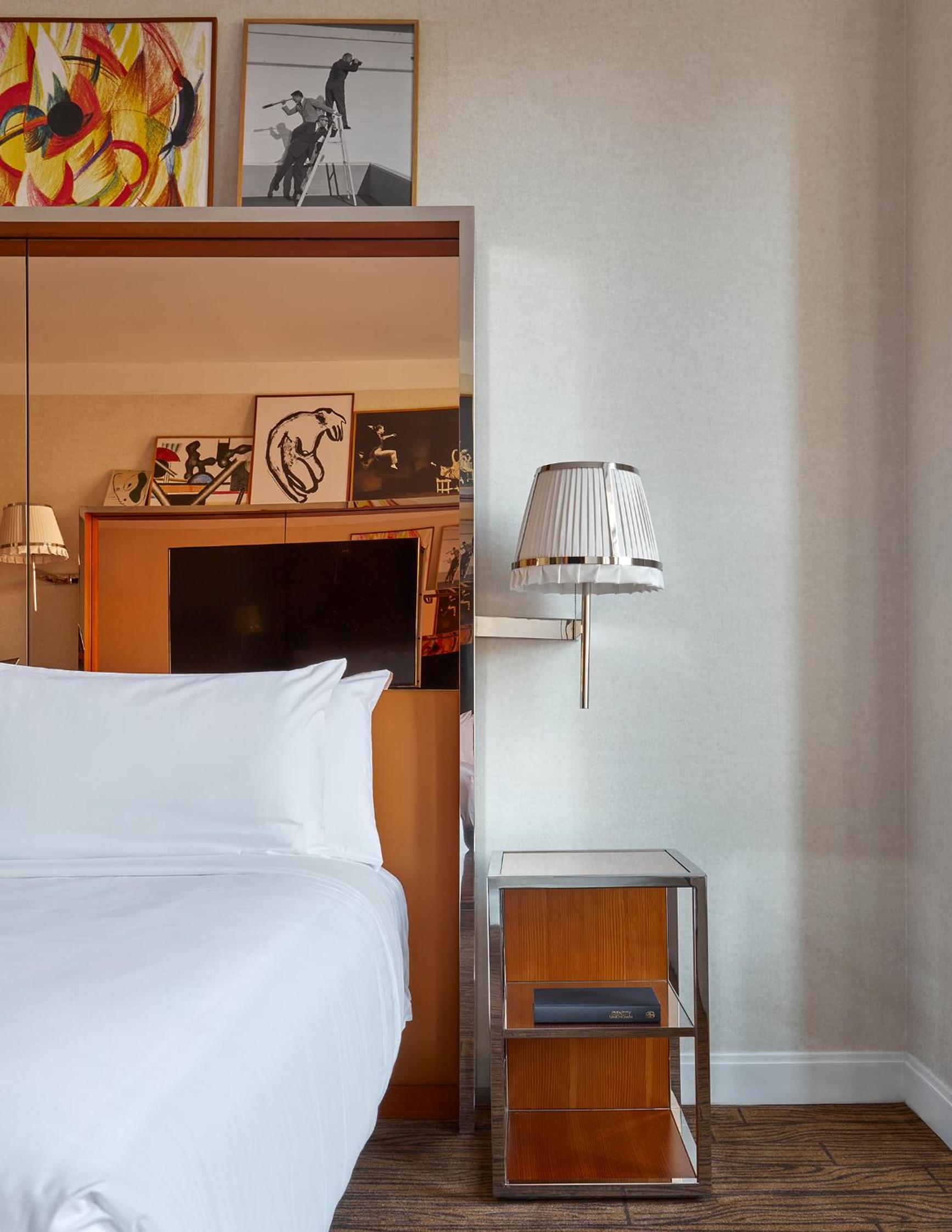 Premier King Room